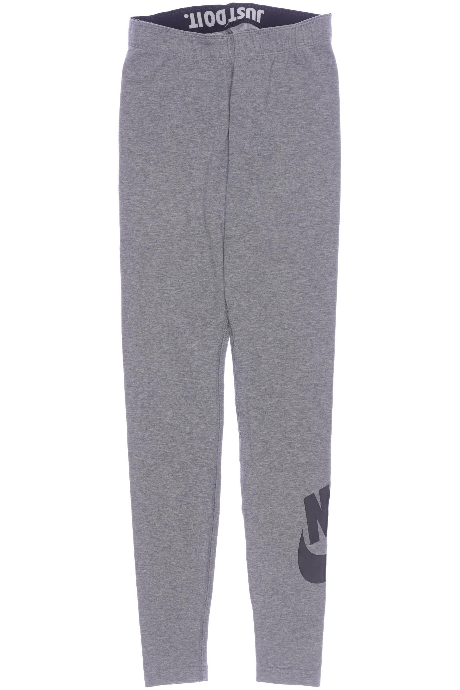 

Nike Damen Stoffhose, grau, Gr. 0