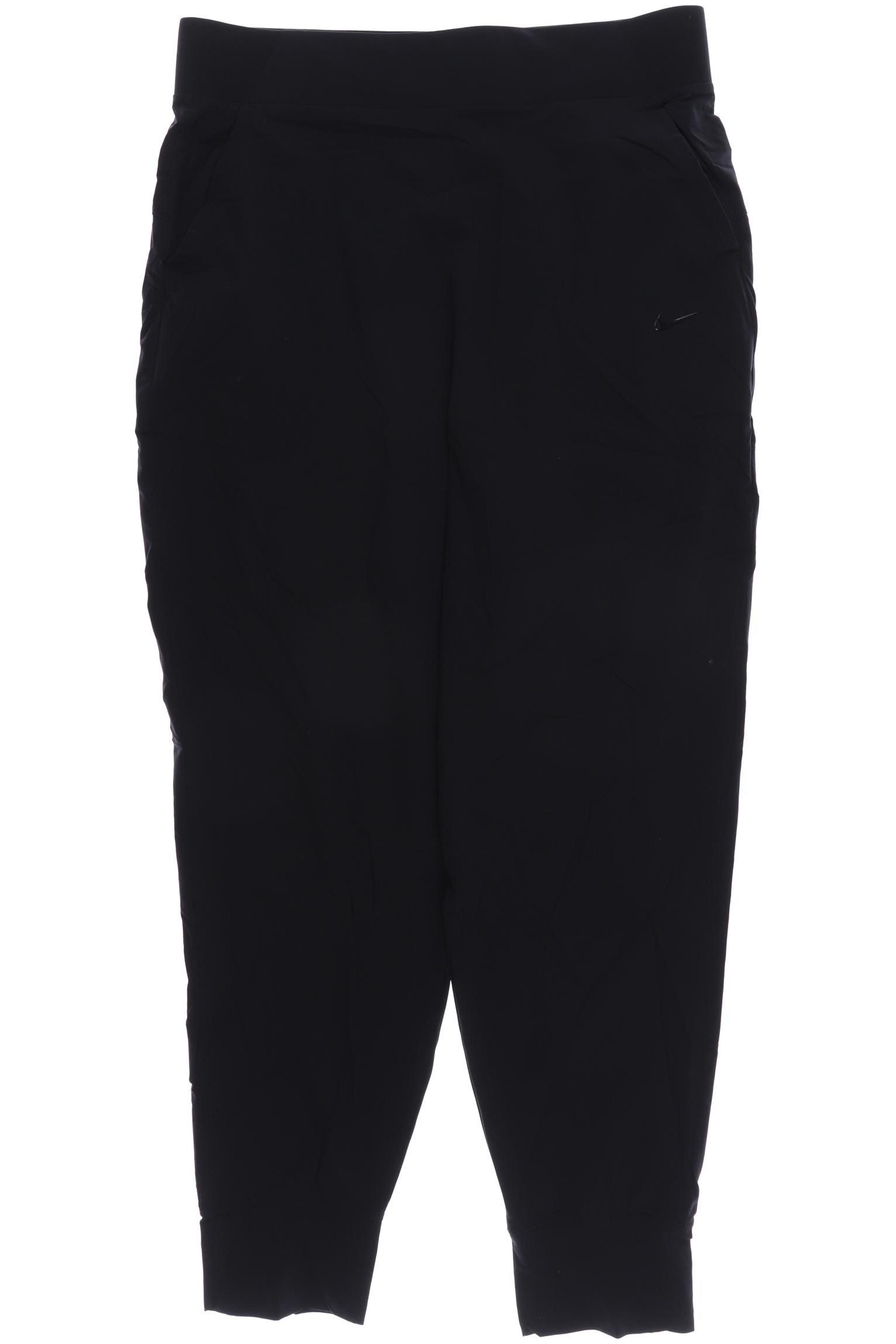 

Nike Damen Stoffhose, marineblau