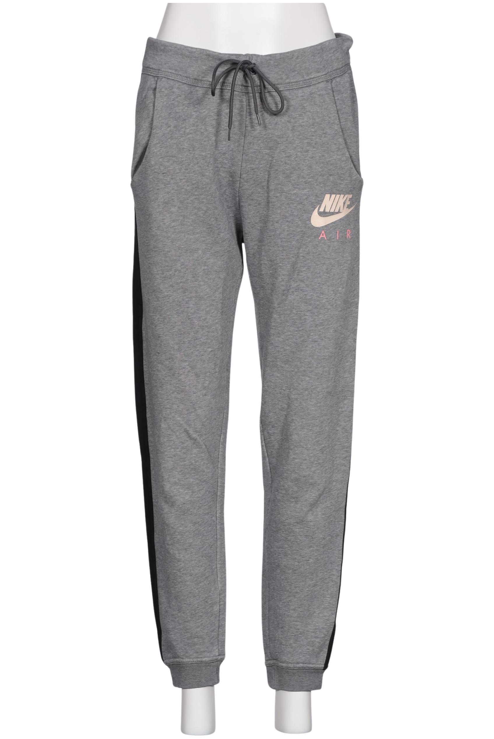 

Nike Damen Stoffhose, grau, Gr. 0