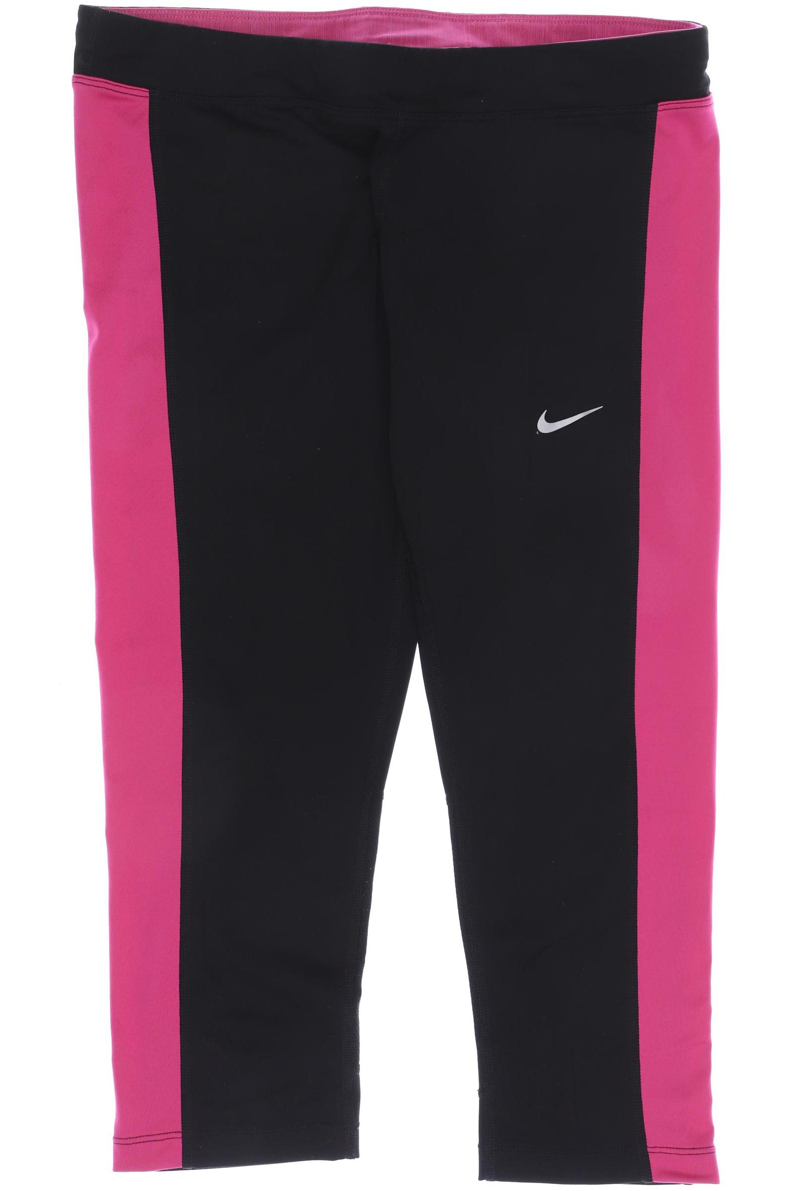 

Nike Damen Stoffhose, schwarz