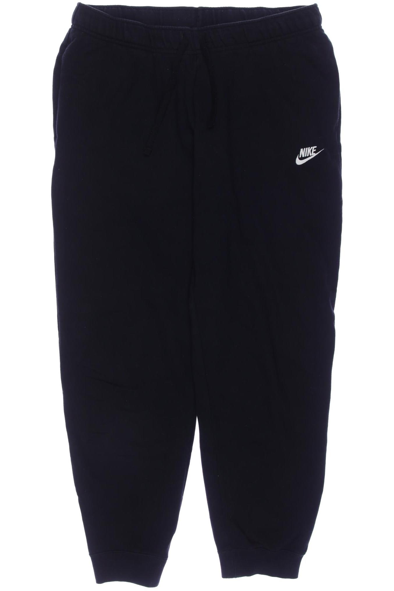

Nike Damen Stoffhose, schwarz, Gr. 0