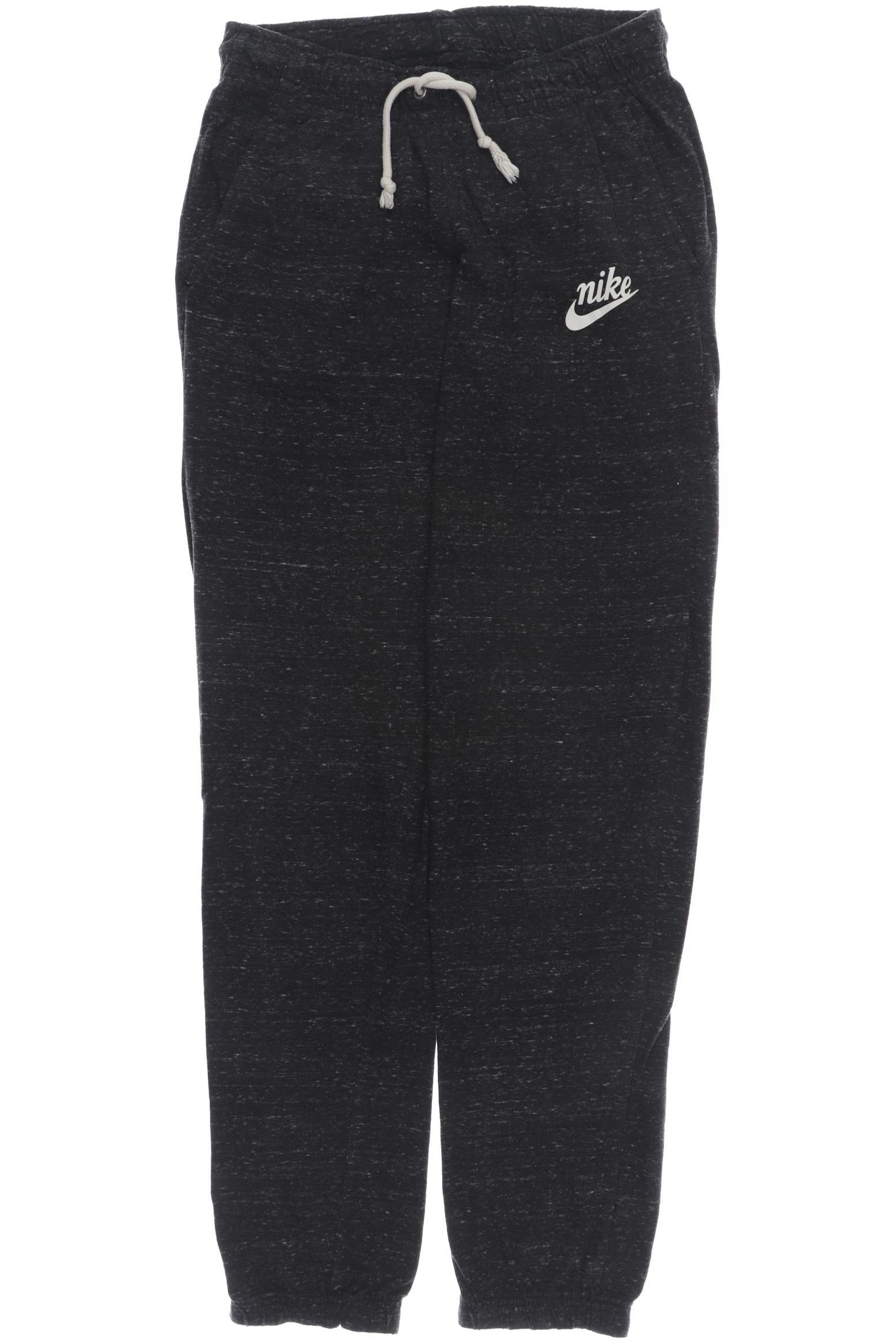 

Nike Damen Stoffhose, grau