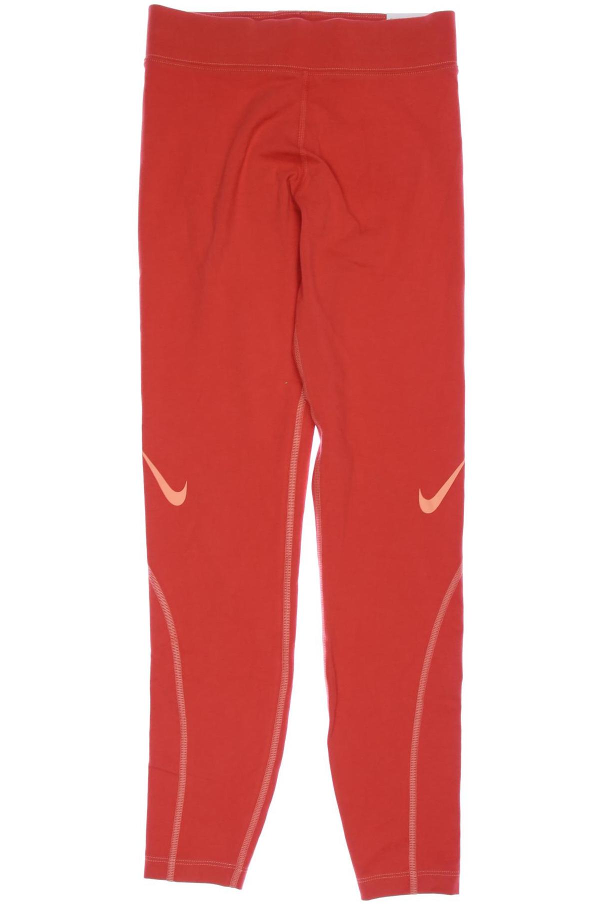 

Nike Damen Stoffhose, rot, Gr. 0