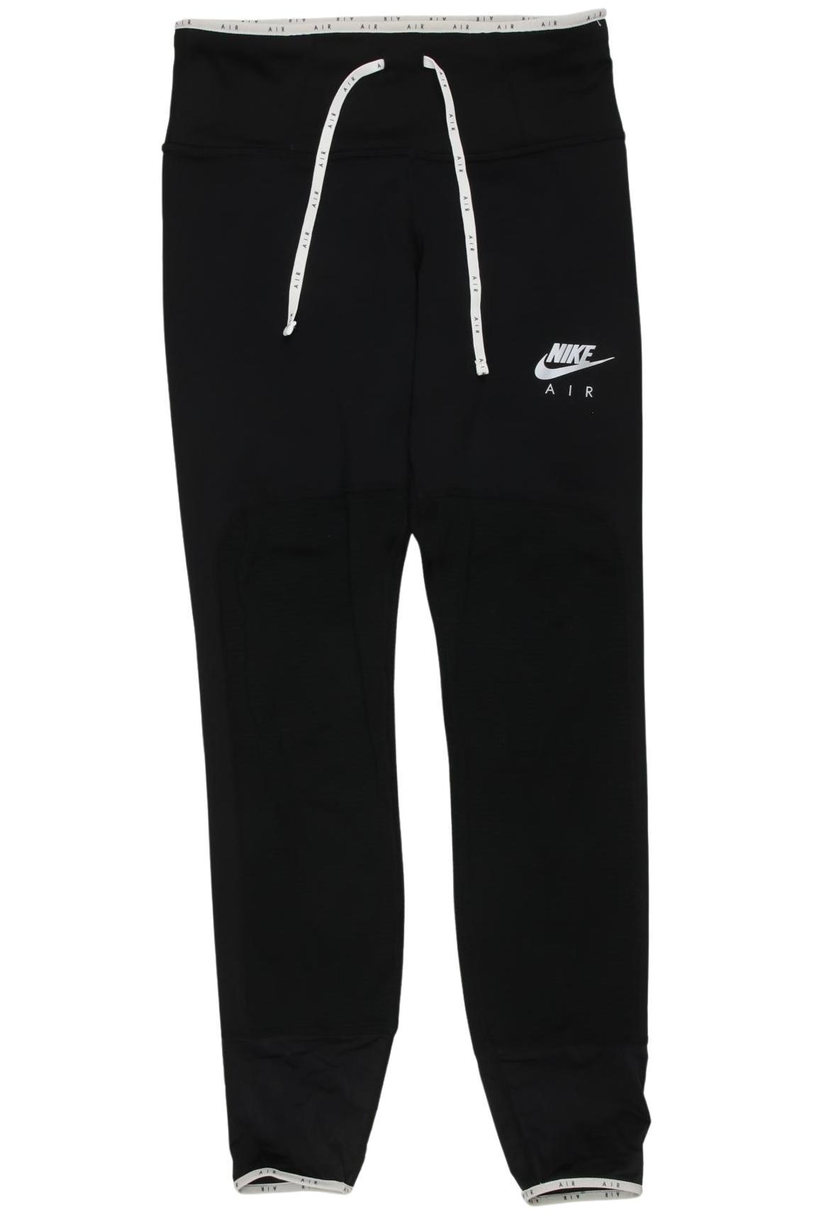 

Nike Damen Stoffhose, schwarz, Gr. 0