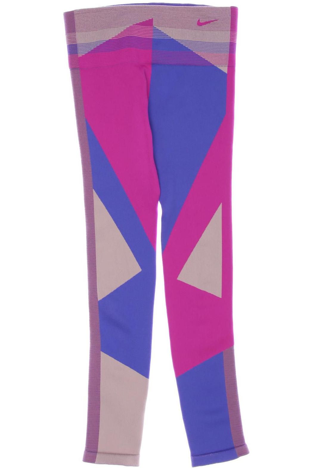 

Nike Damen Stoffhose, mehrfarbig, Gr. 36