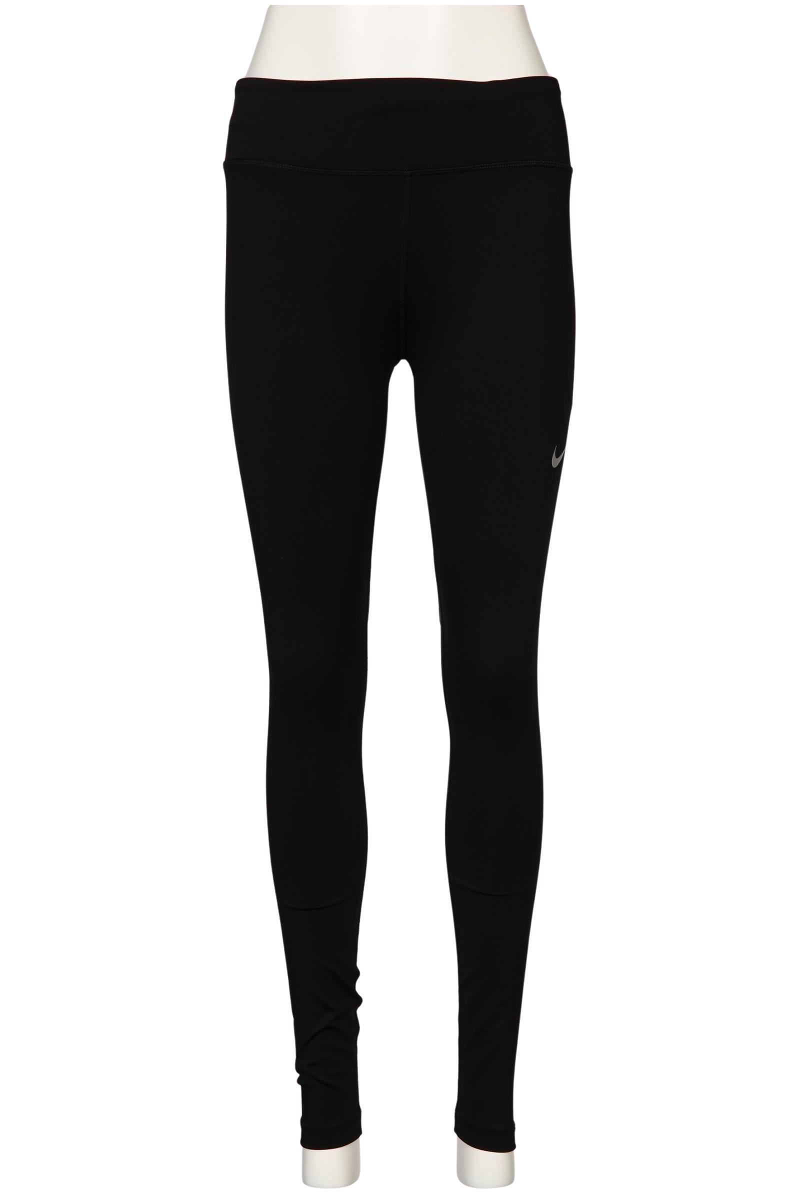

Nike Damen Stoffhose, schwarz, Gr. 0