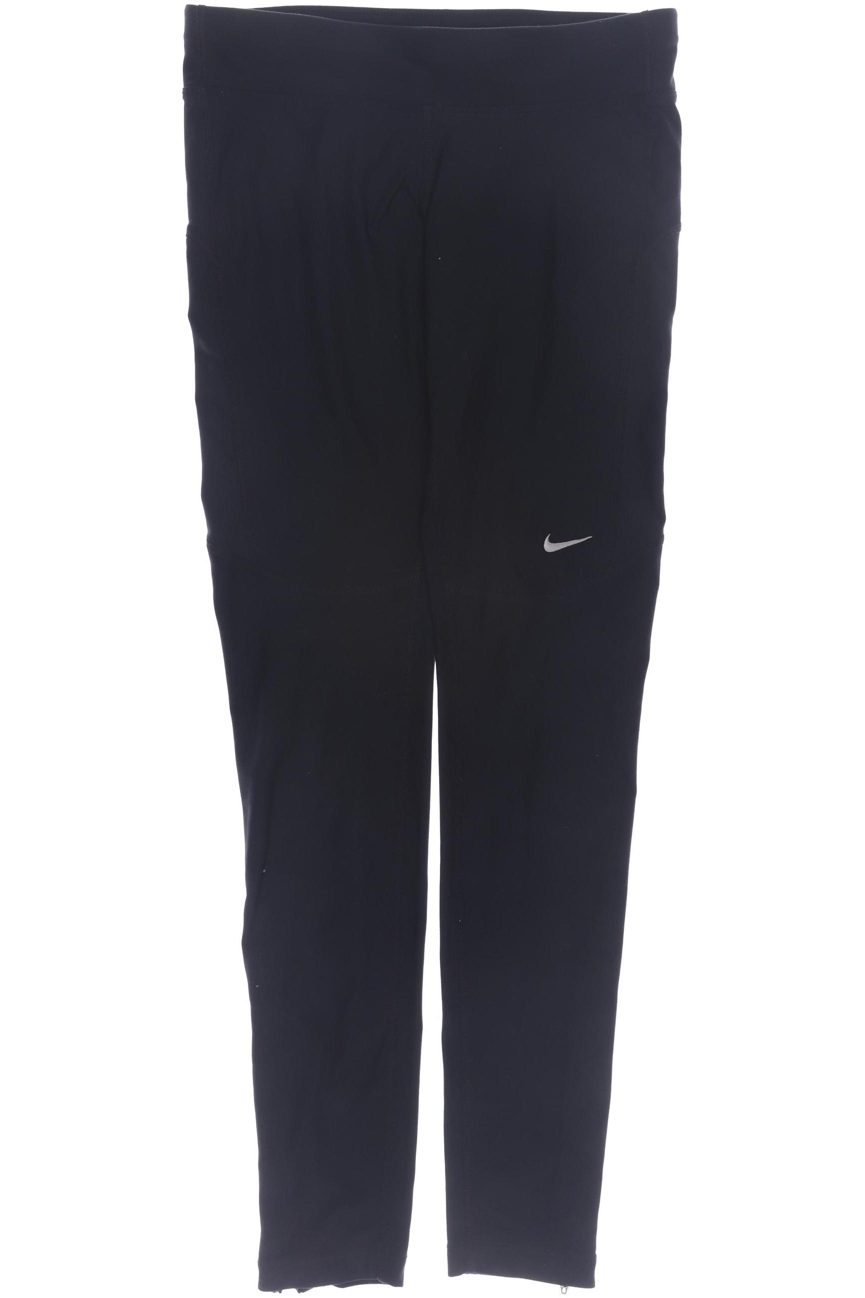 

Nike Damen Stoffhose, schwarz