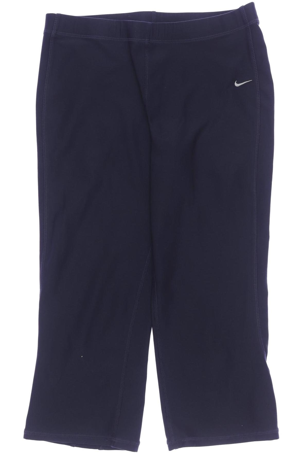 

Nike Damen Stoffhose, marineblau, Gr. 34