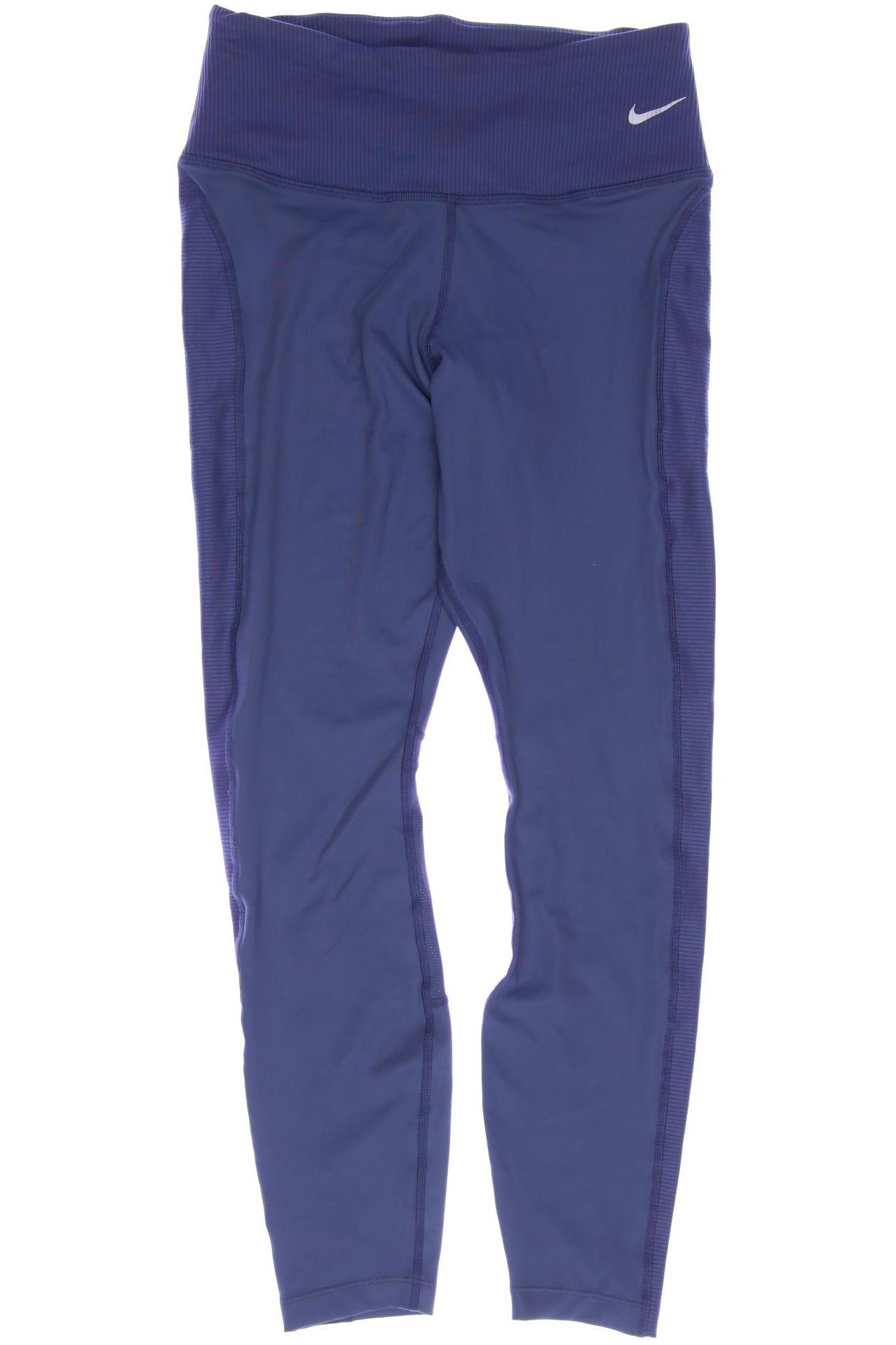 

Nike Damen Stoffhose, blau