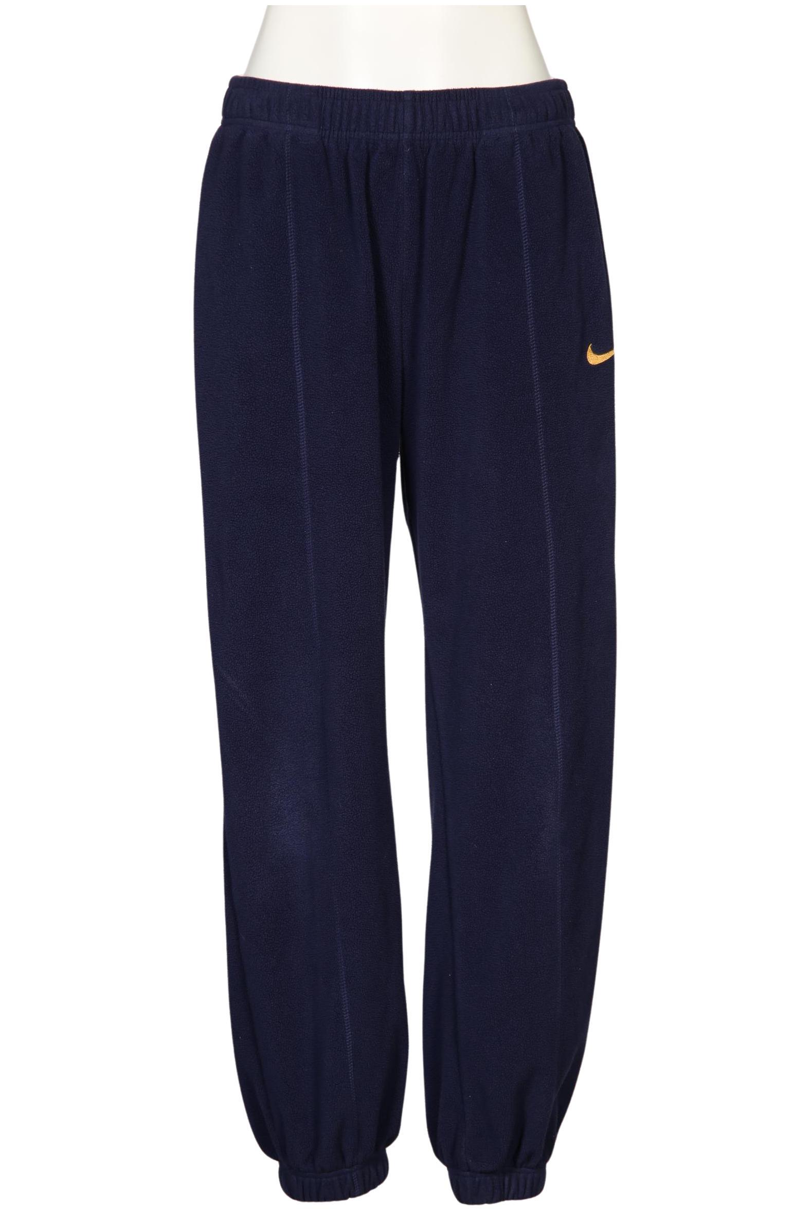 

Nike Damen Stoffhose, marineblau, Gr. 0