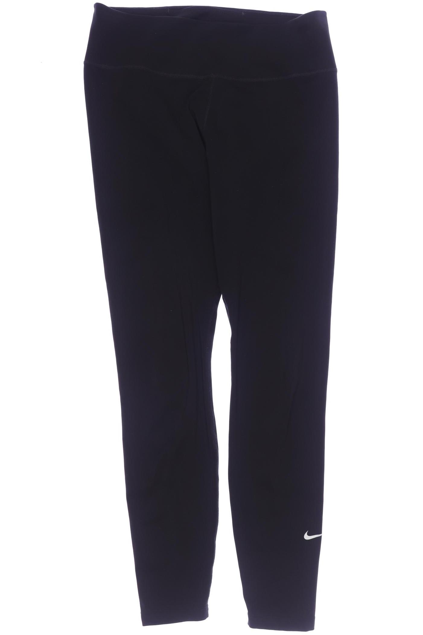 

Nike Damen Stoffhose, schwarz, Gr. 0