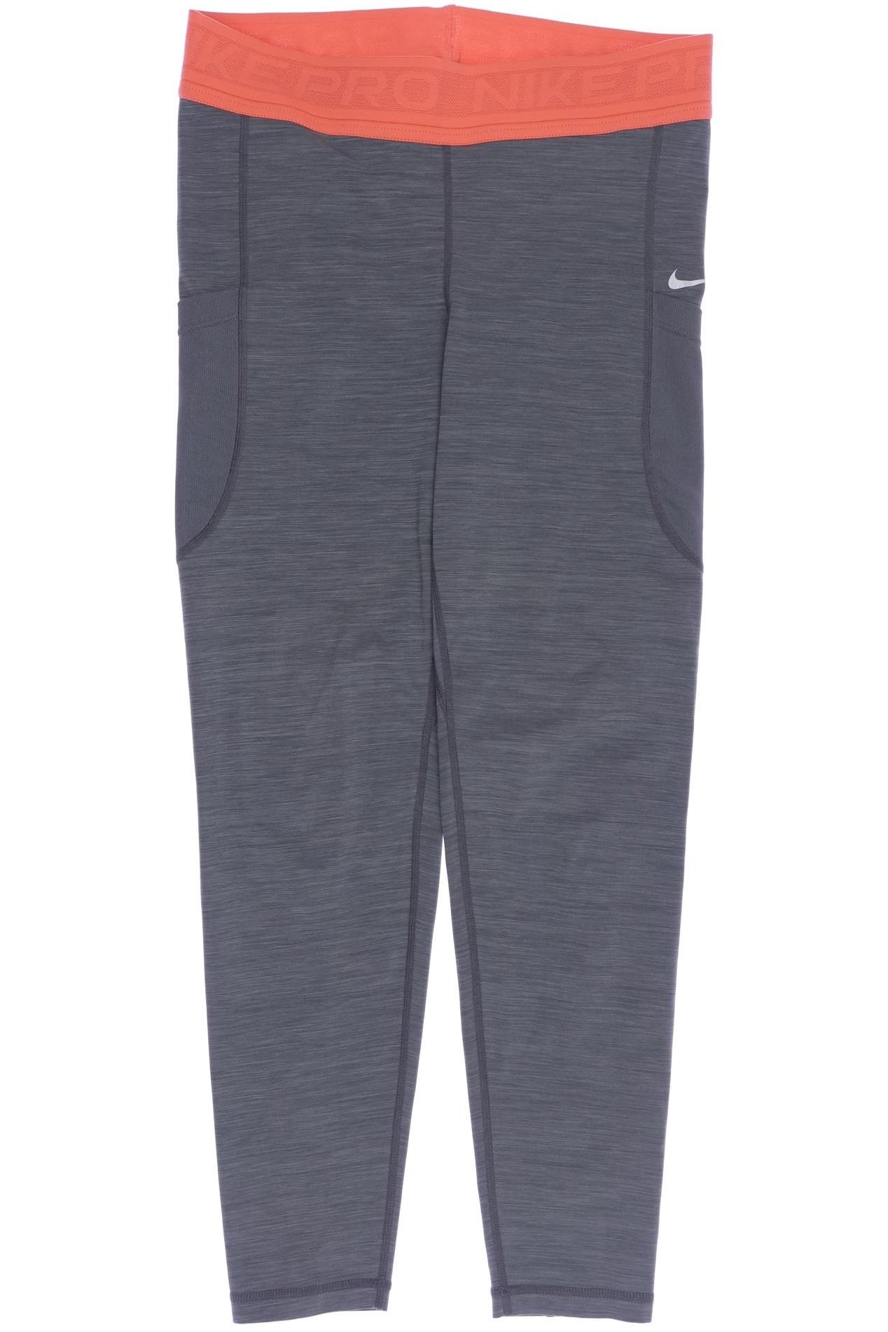 

Nike Damen Stoffhose, grau, Gr. 27