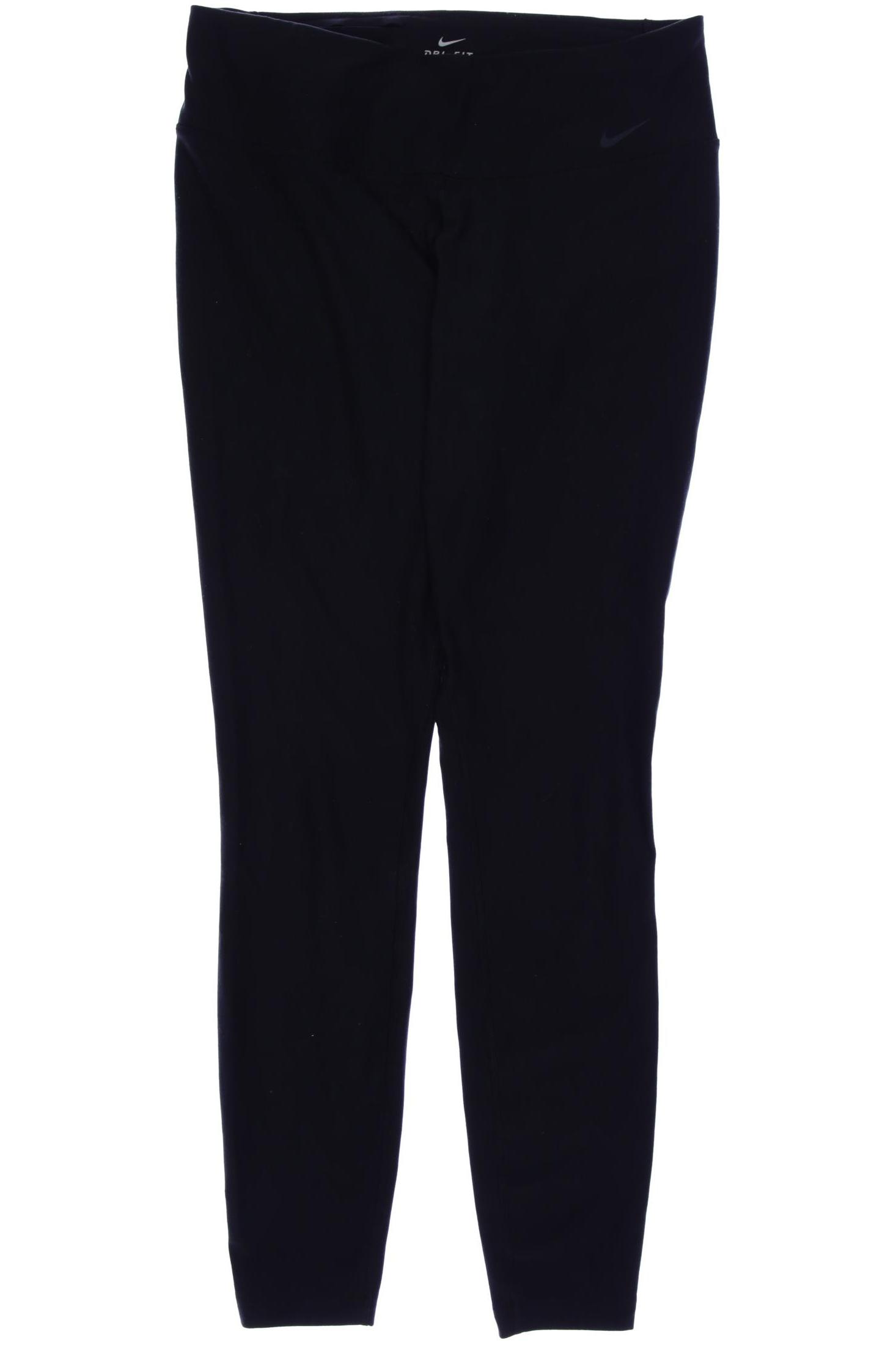

Nike Damen Stoffhose, schwarz, Gr. 38