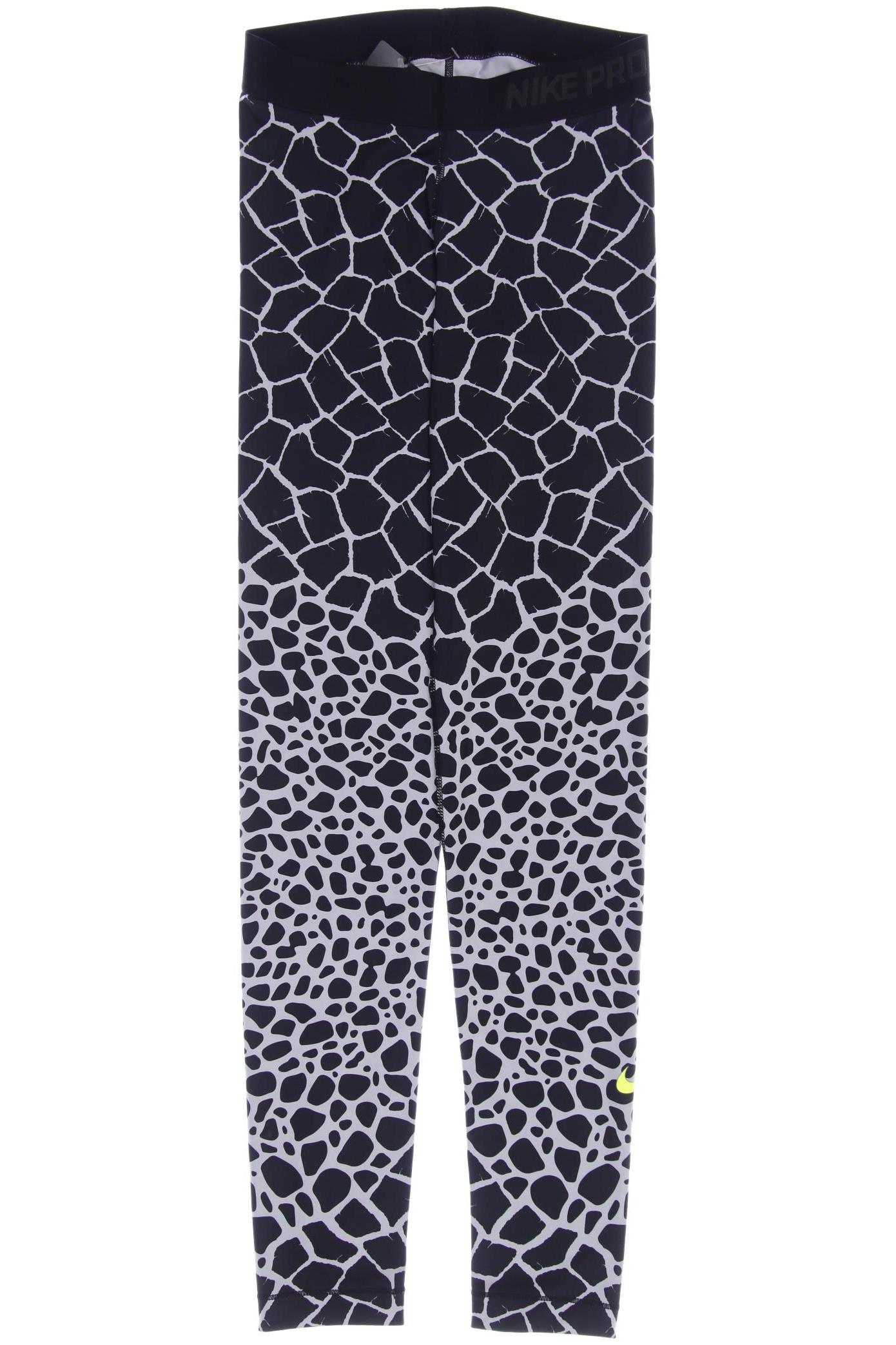 

Nike Damen Stoffhose, schwarz, Gr. 36