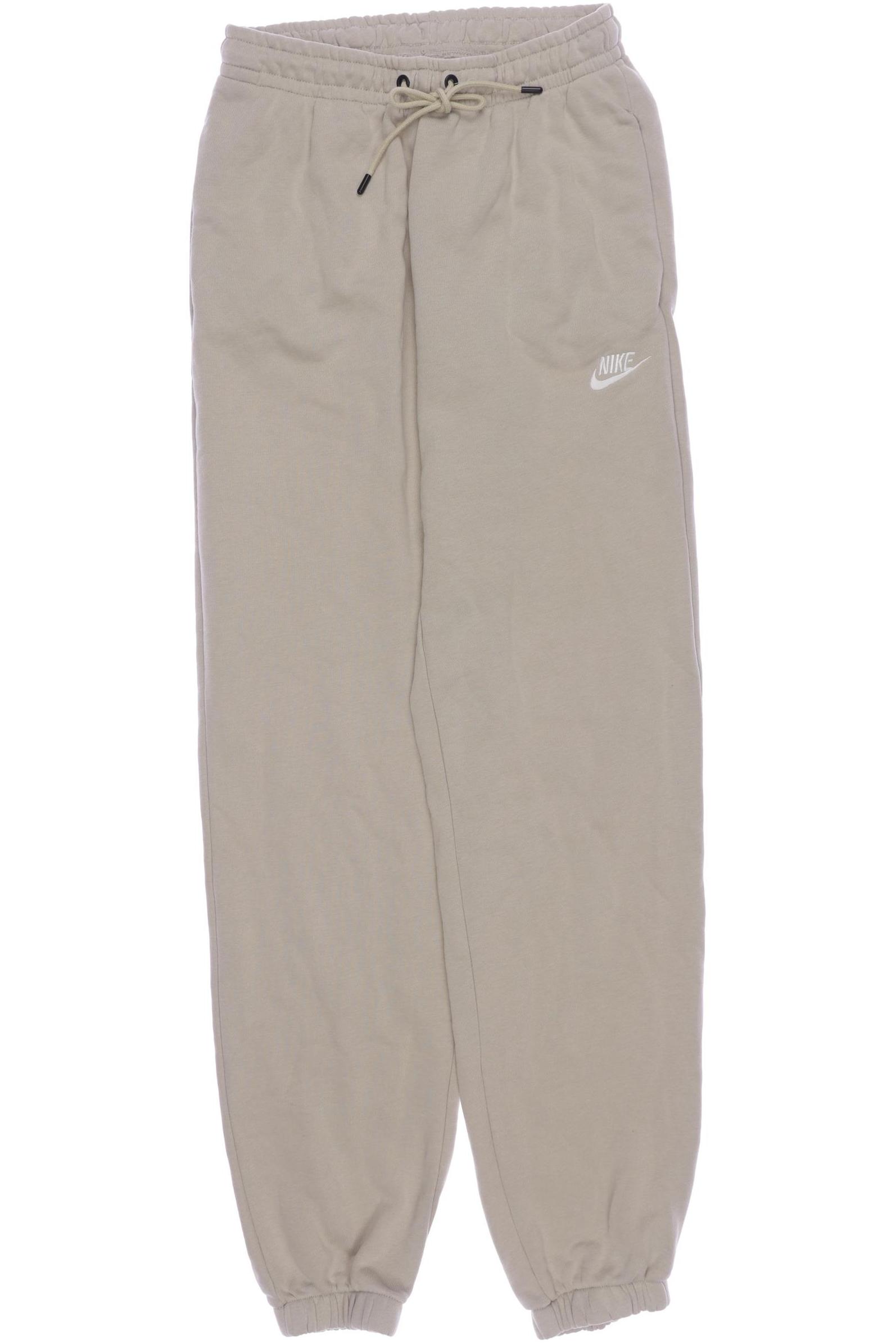 

Nike Damen Stoffhose, beige, Gr. 0