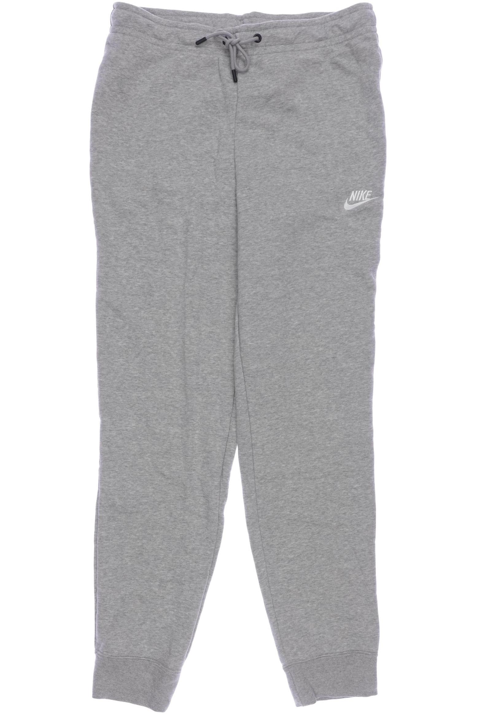 

Nike Damen Stoffhose, grau, Gr. 0