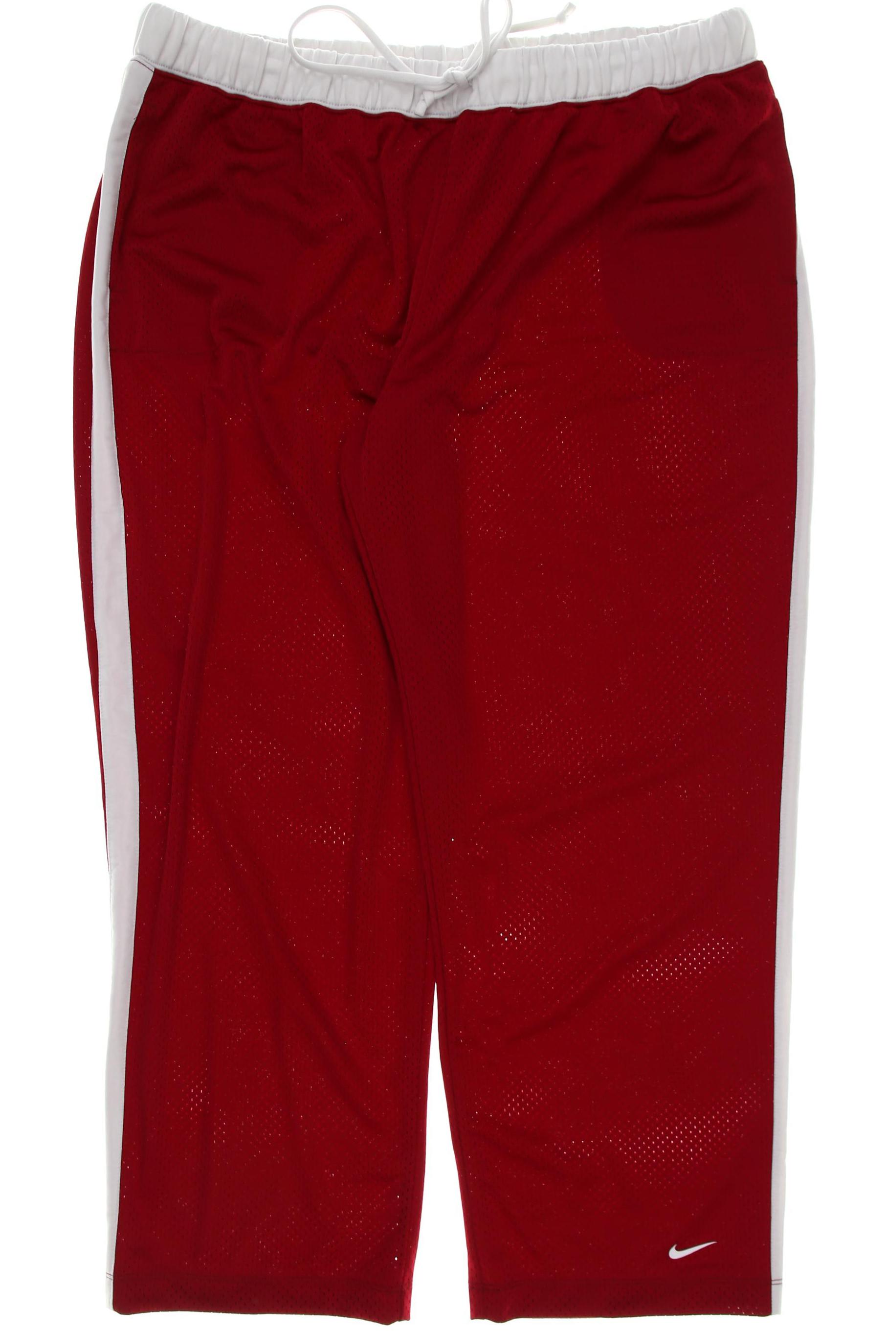 

Nike Damen Stoffhose, rot, Gr. 0