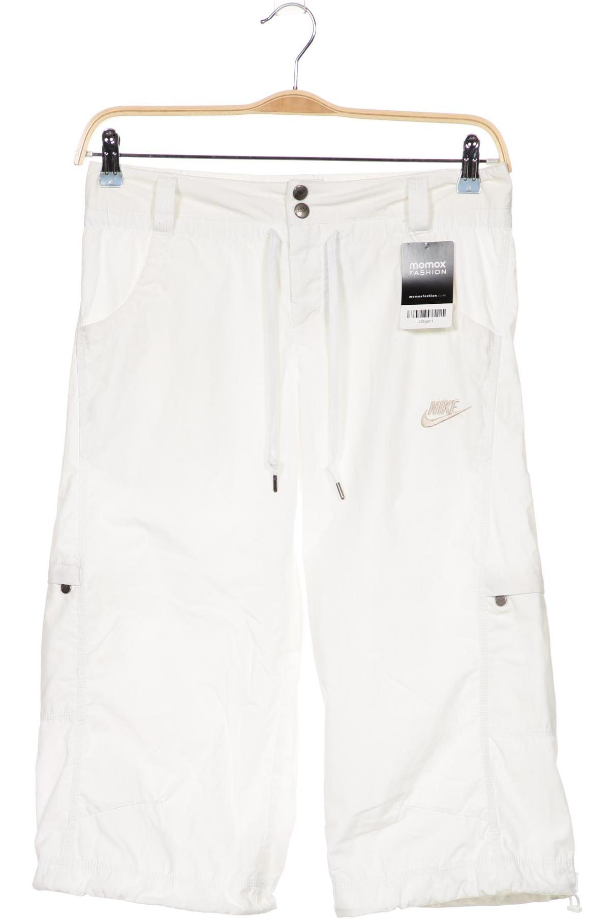 

Nike Damen Stoffhose, weiß