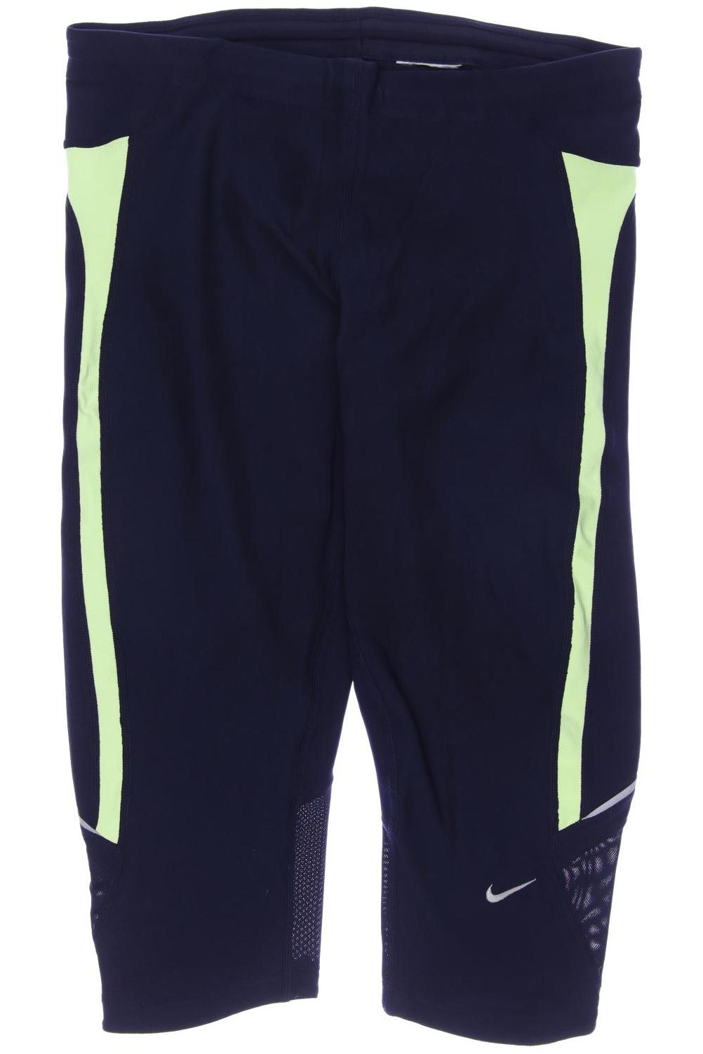 

Nike Damen Stoffhose, marineblau, Gr. 0