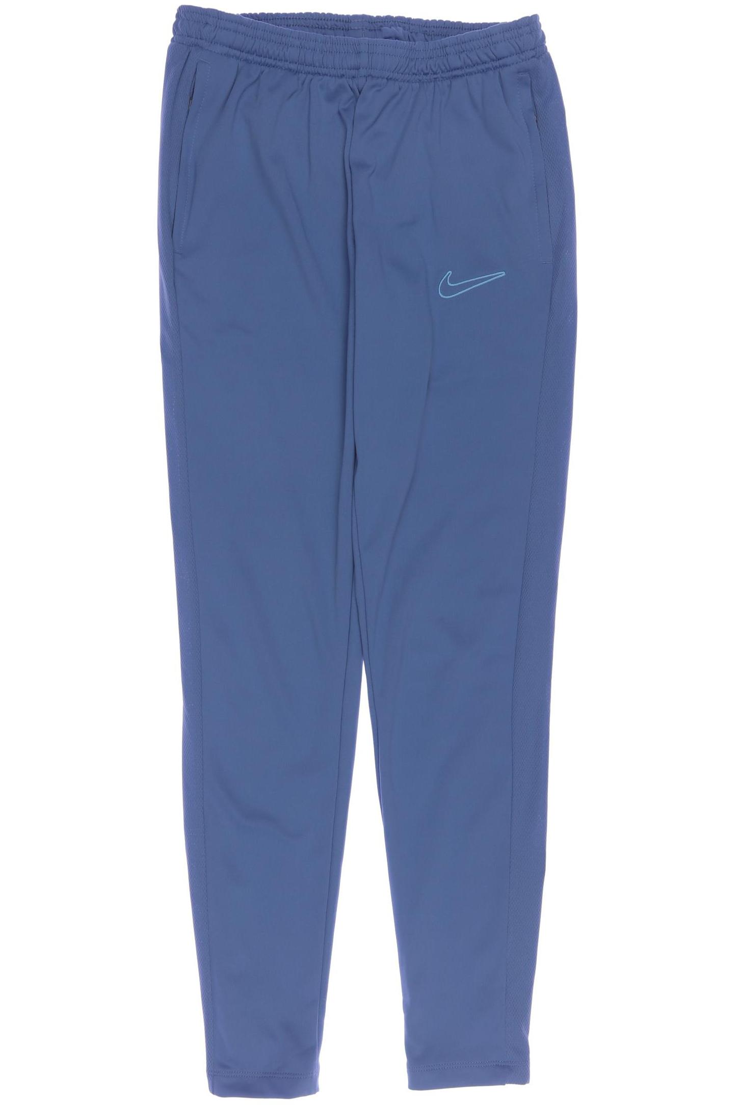 

Nike Damen Stoffhose, hellblau, Gr. 0