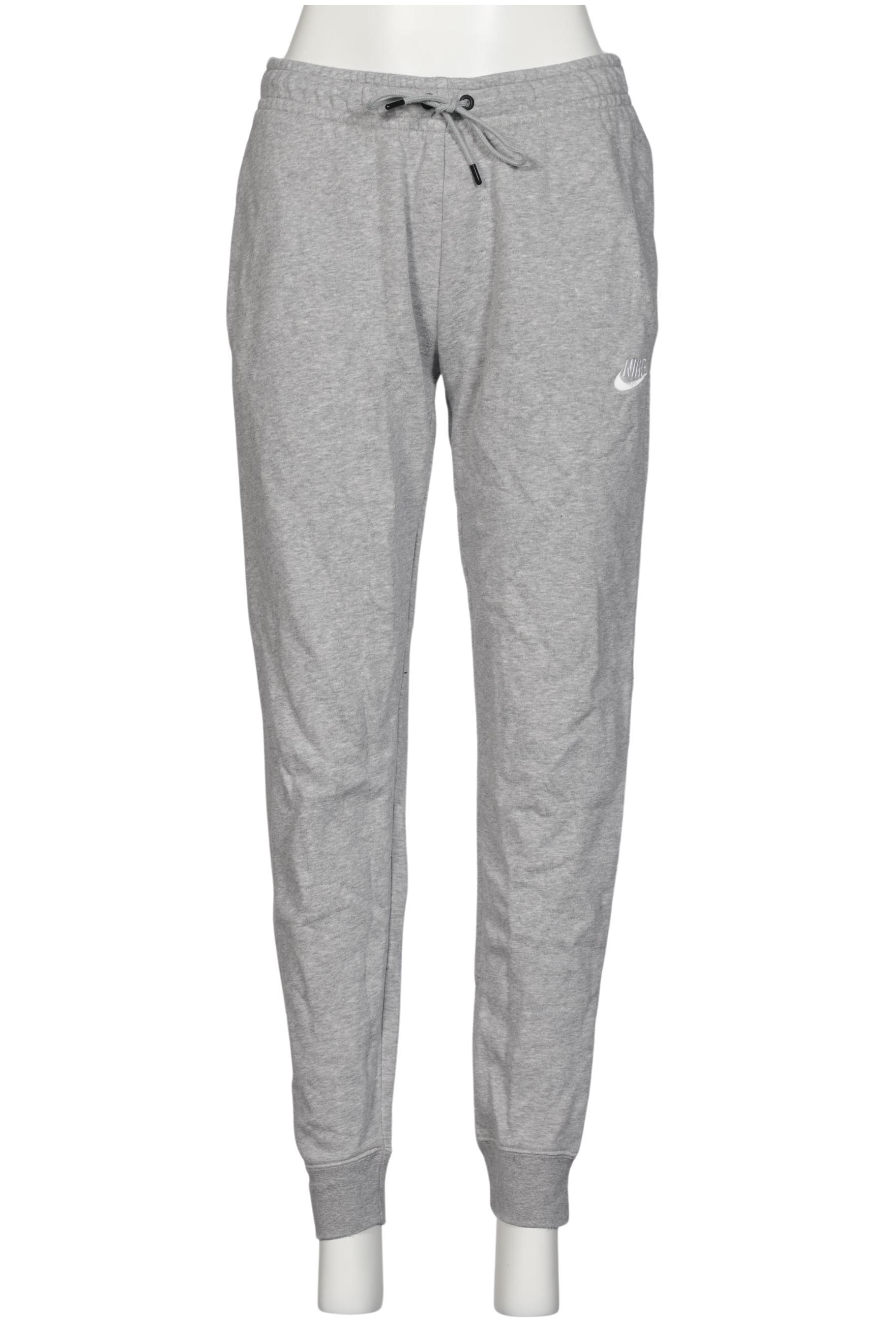 

Nike Damen Stoffhose, grau, Gr. 0