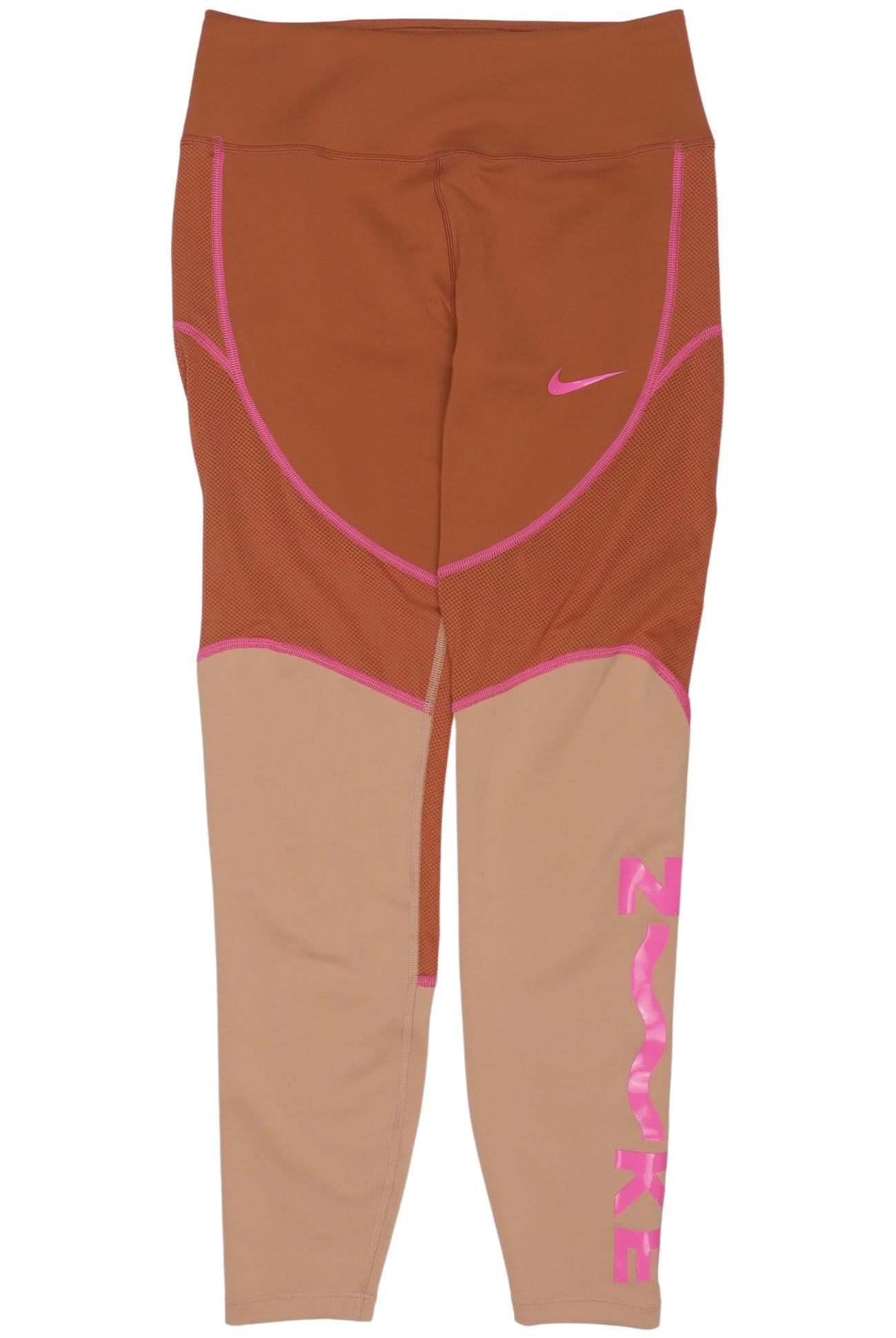 

Nike Damen Stoffhose, mehrfarbig, Gr. 0