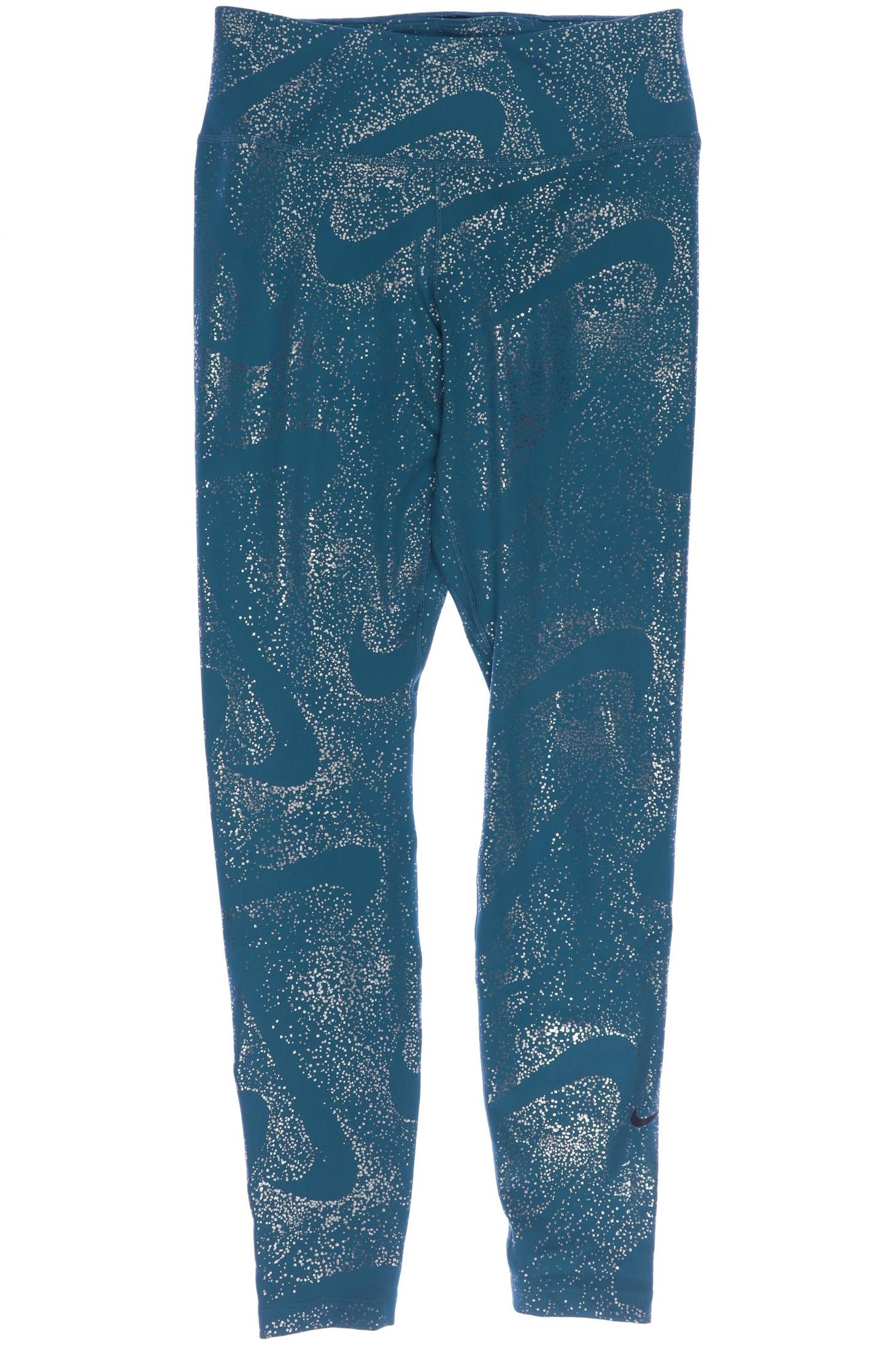 

Nike Damen Stoffhose, türkis, Gr. 0