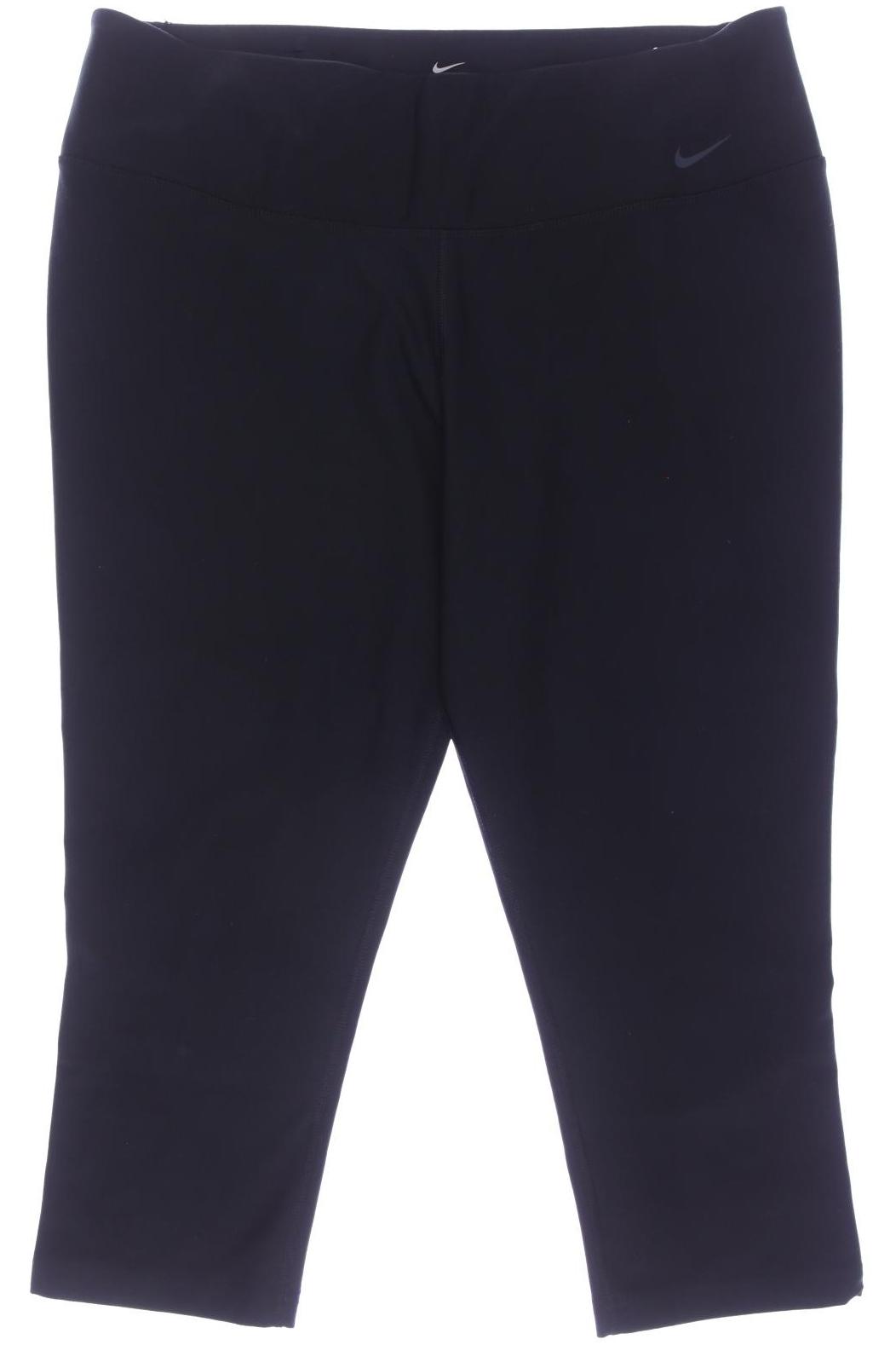 Thumbnail - Nike Damen Stoffhose, schwarz, Gr. 0