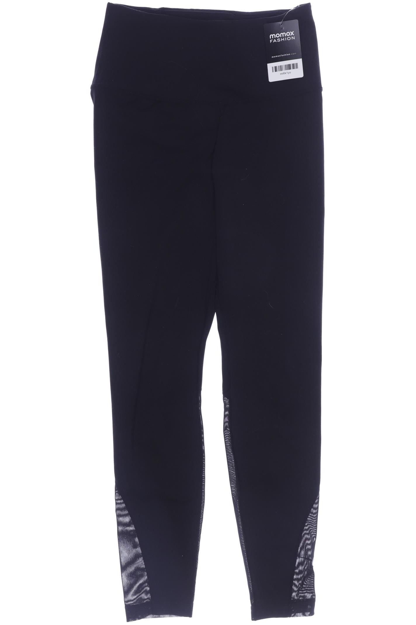 

Nike Damen Stoffhose, schwarz