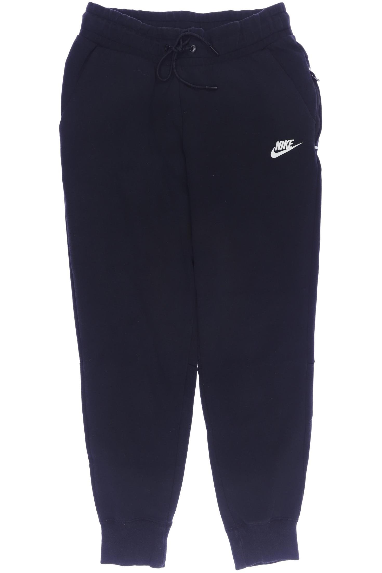 

Nike Damen Stoffhose, marineblau, Gr. 0