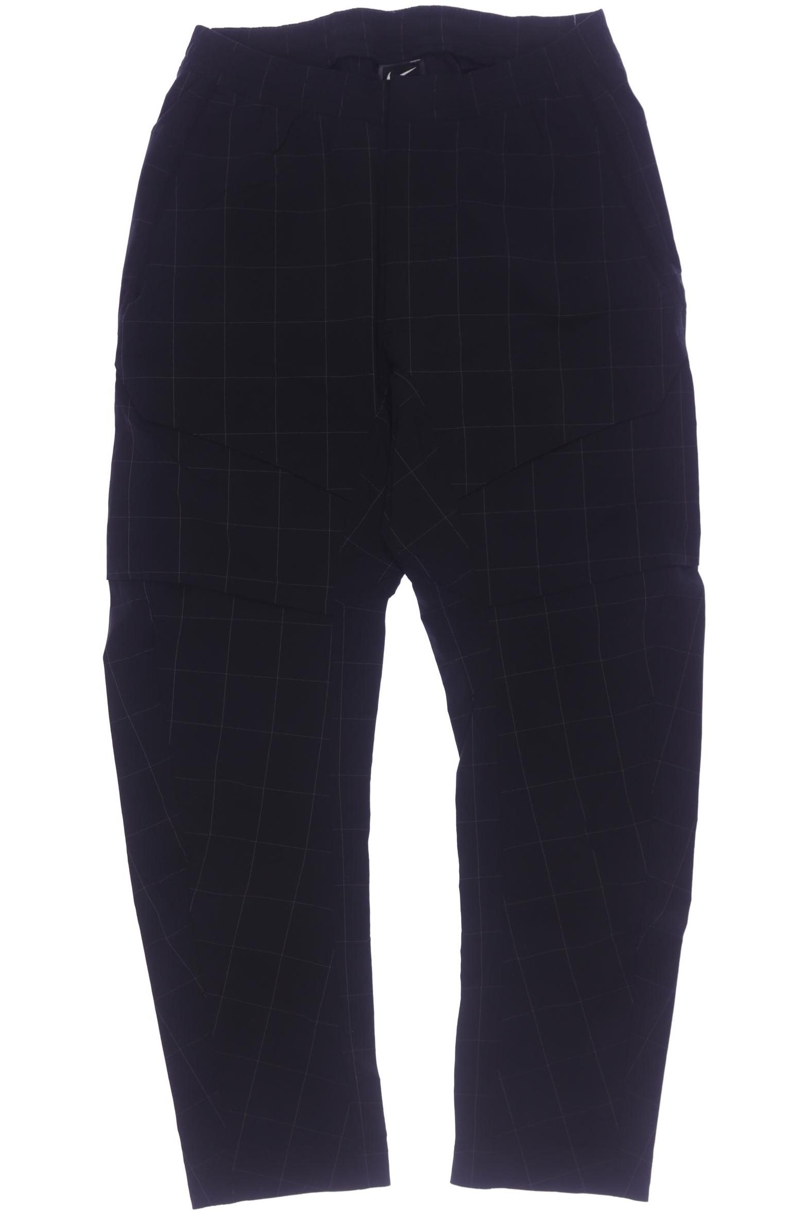 

Nike Damen Stoffhose, marineblau, Gr. 0
