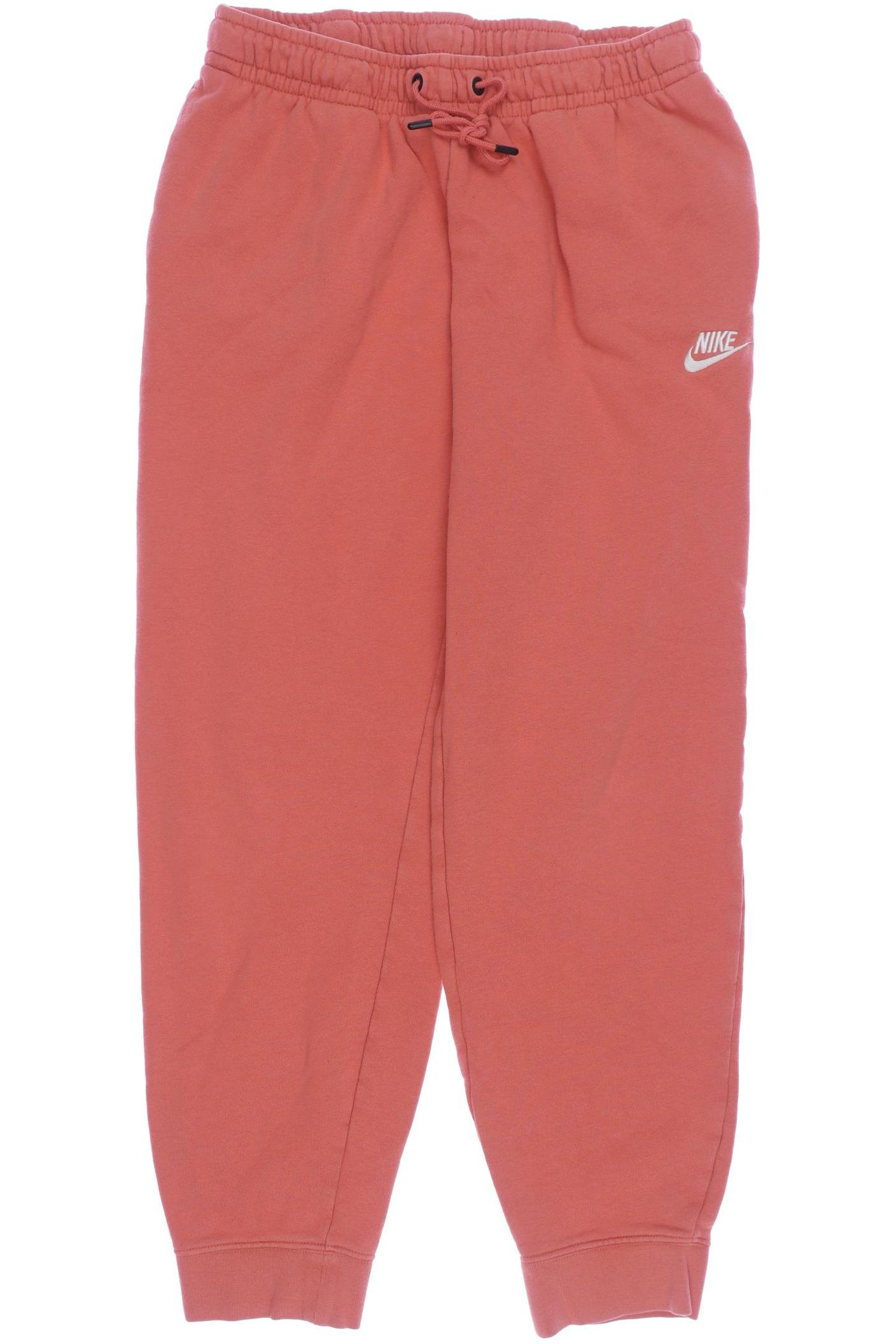

Nike Damen Stoffhose, pink, Gr. 0