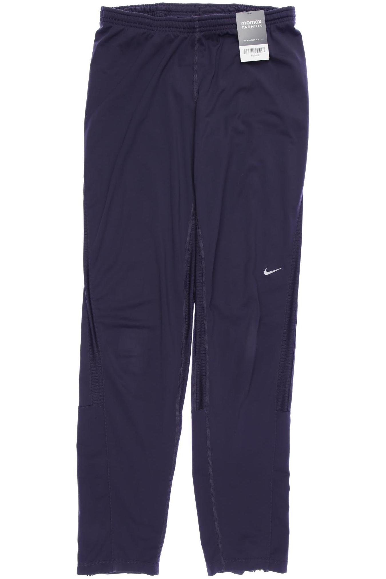 

Nike Damen Stoffhose, marineblau, Gr. 0