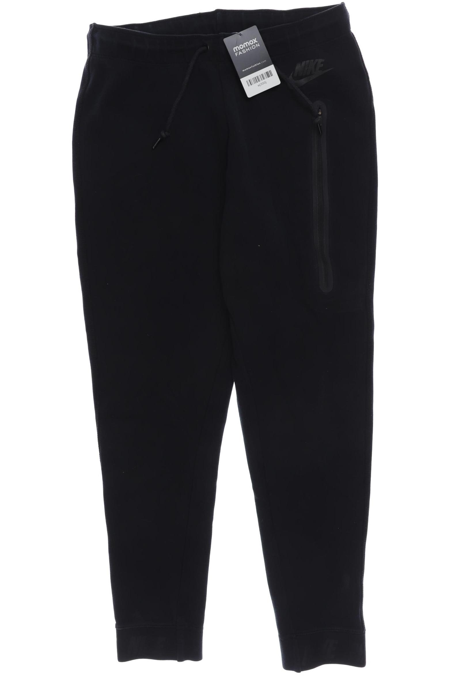 

Nike Damen Stoffhose, schwarz, Gr. 0