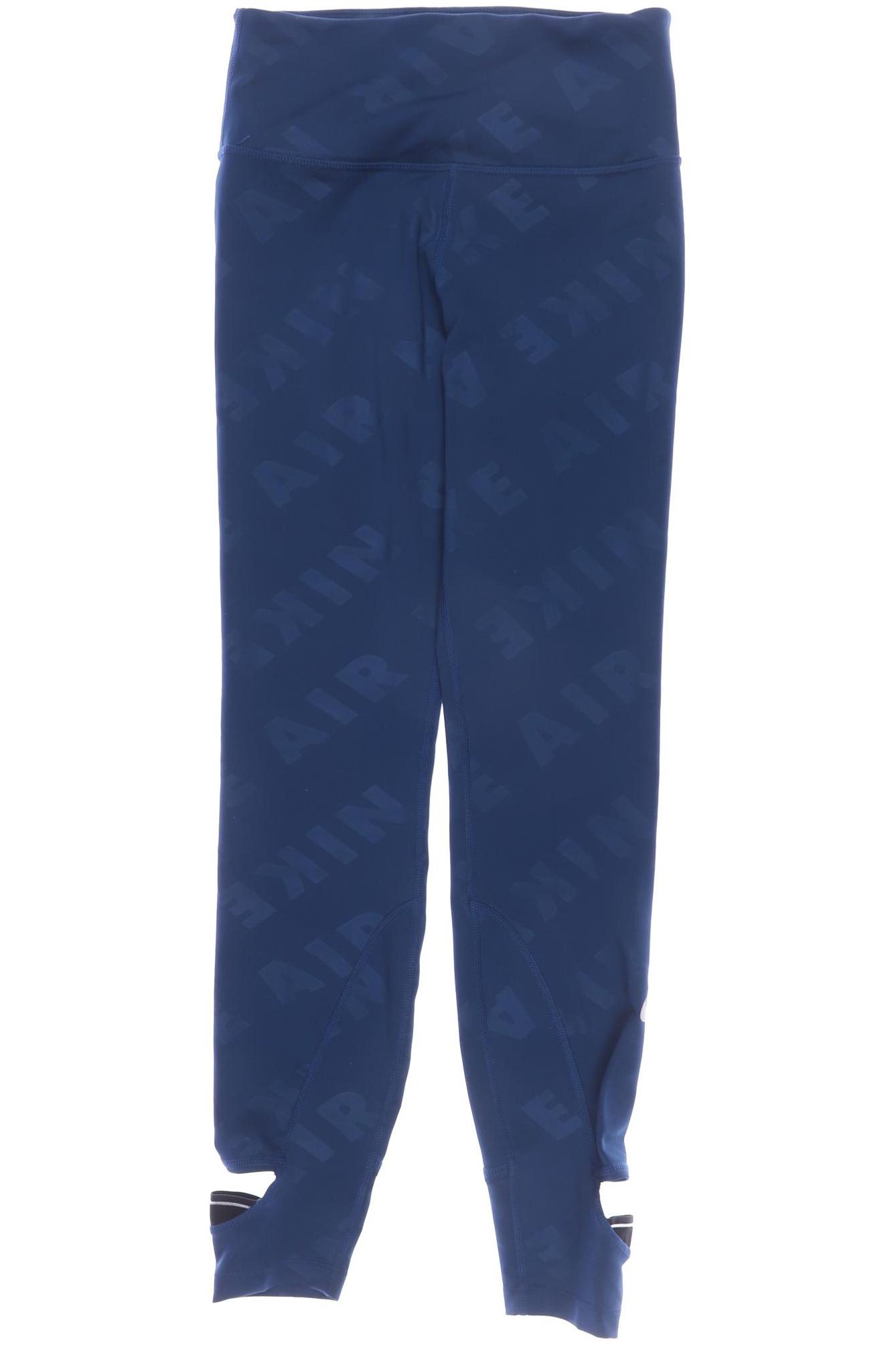

Nike Damen Stoffhose, türkis