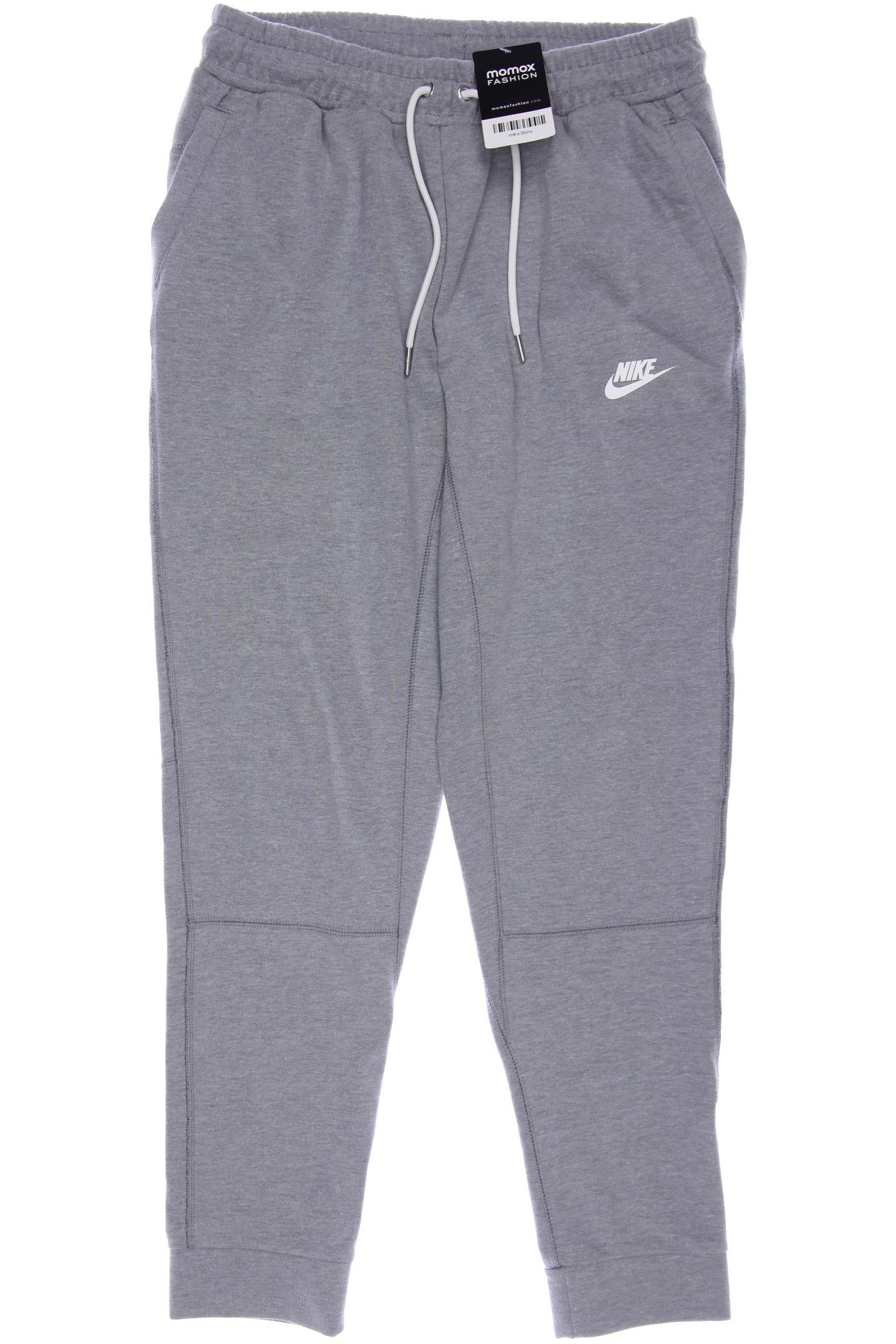 

Nike Damen Stoffhose, grau