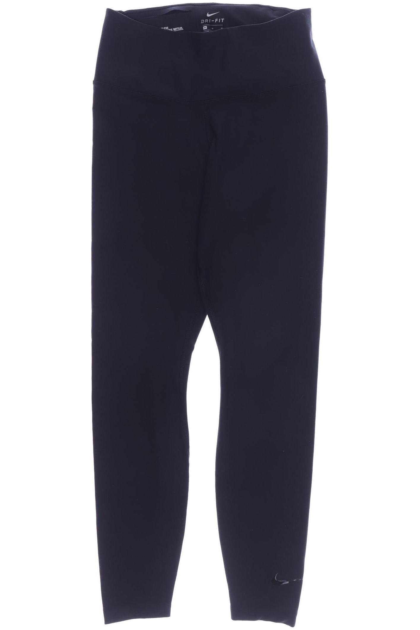 

Nike Damen Stoffhose, schwarz