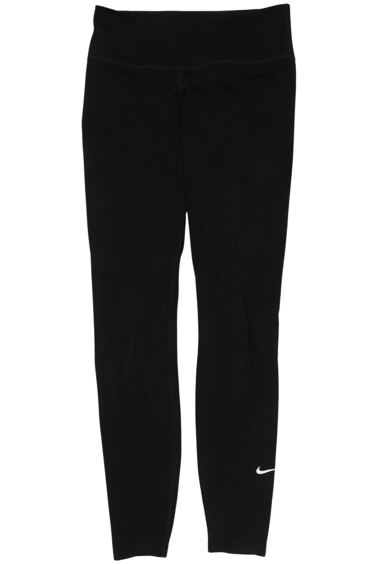 

Nike Damen Stoffhose, schwarz, Gr. 0