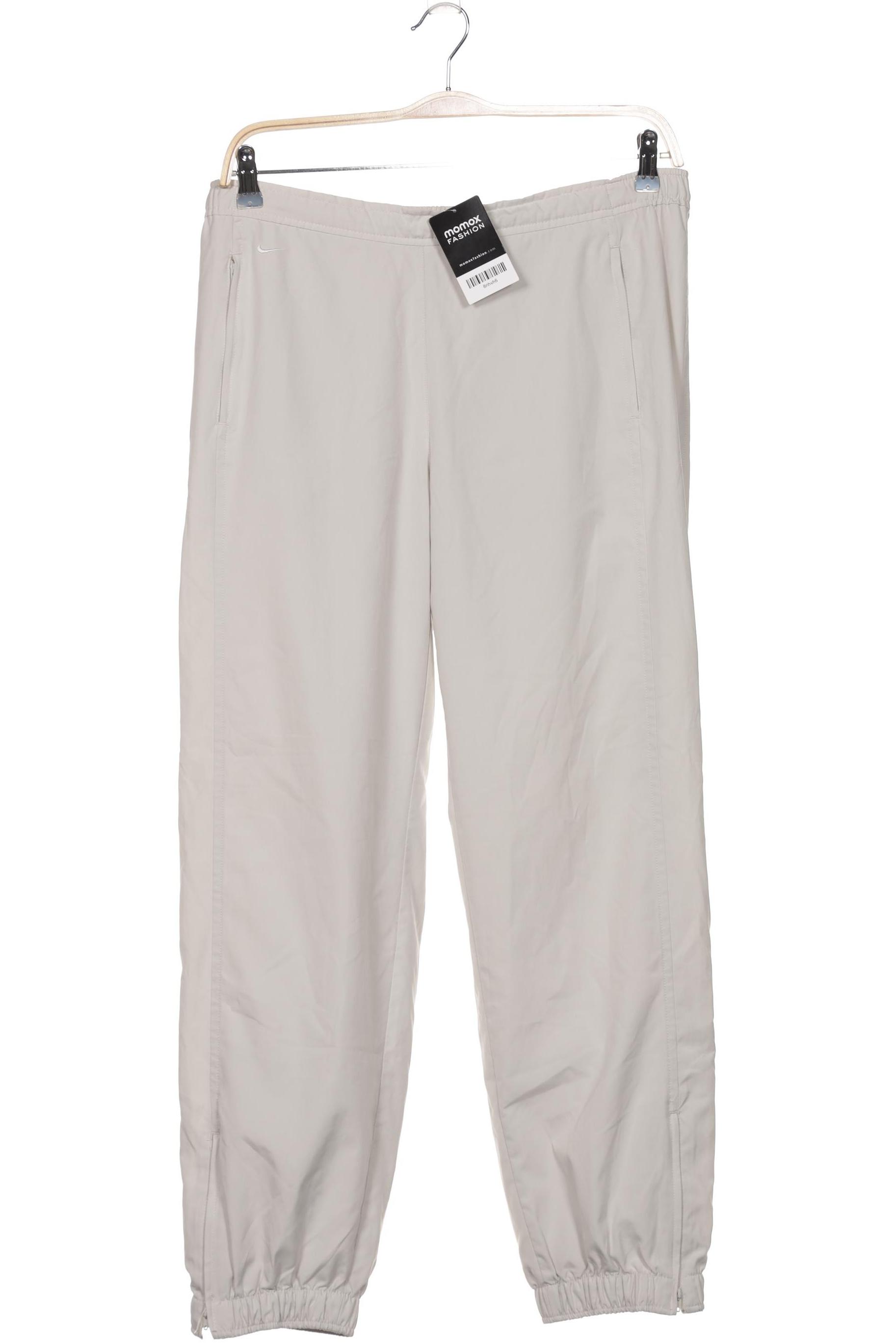 

Nike Damen Stoffhose, cremeweiß, Gr. 0