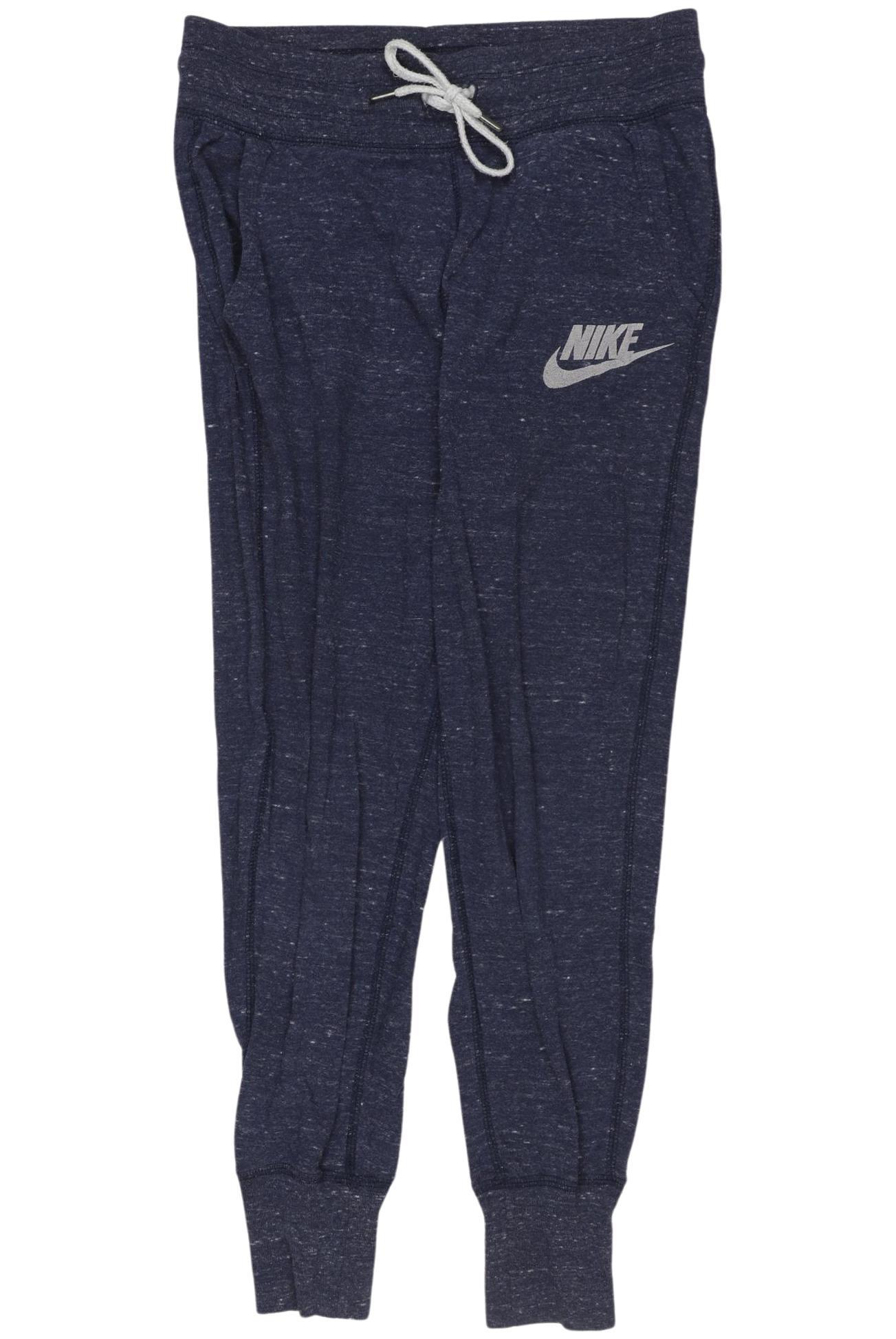 

Nike Damen Stoffhose, blau, Gr. 0