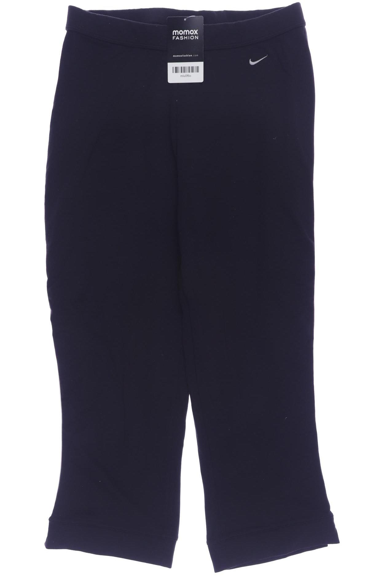 

Nike Damen Stoffhose, schwarz, Gr. 0