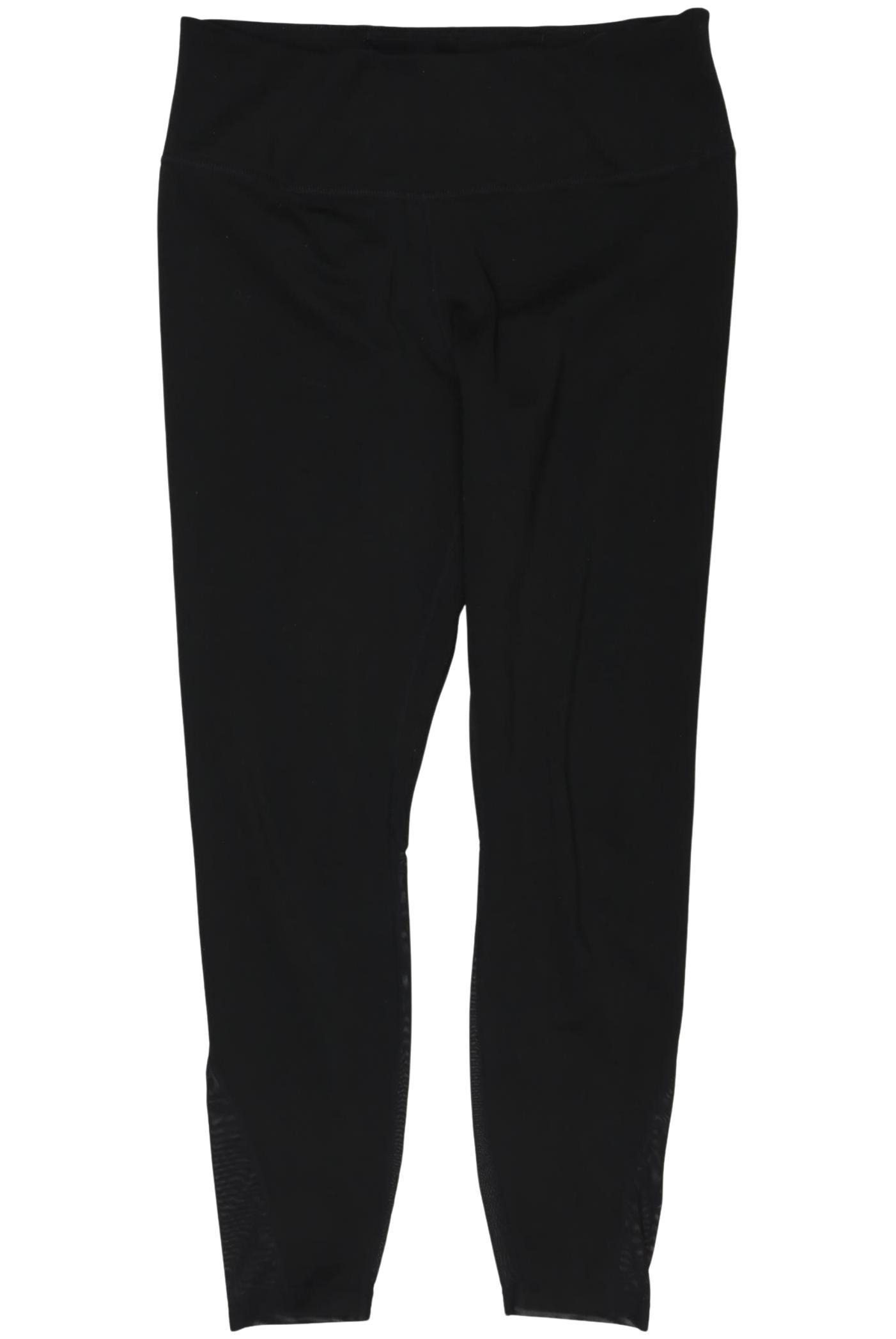 

Nike Damen Stoffhose, schwarz, Gr. 0