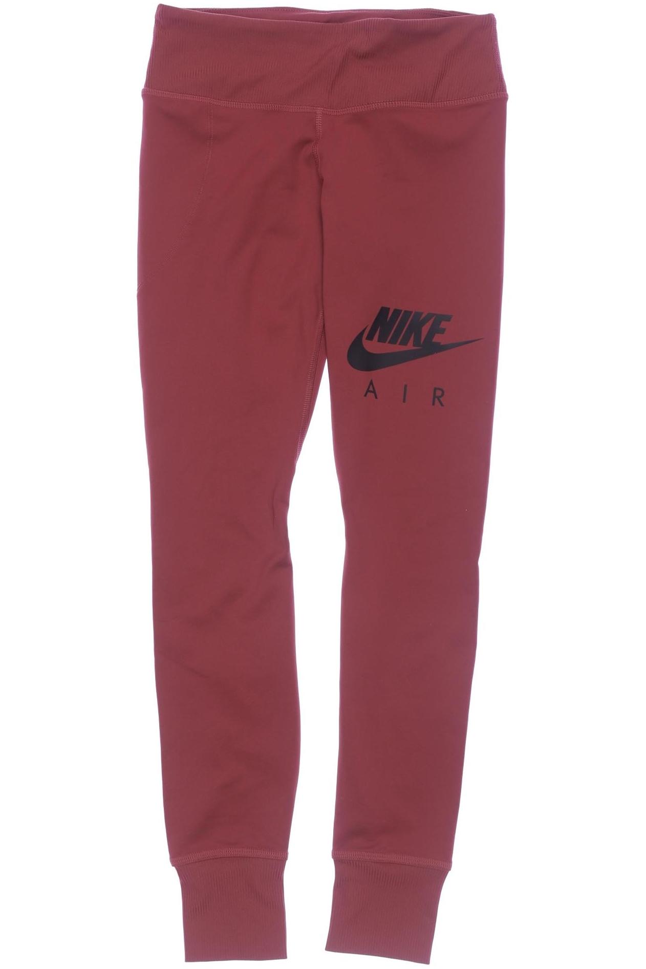 

Nike Damen Stoffhose, rot, Gr. 0