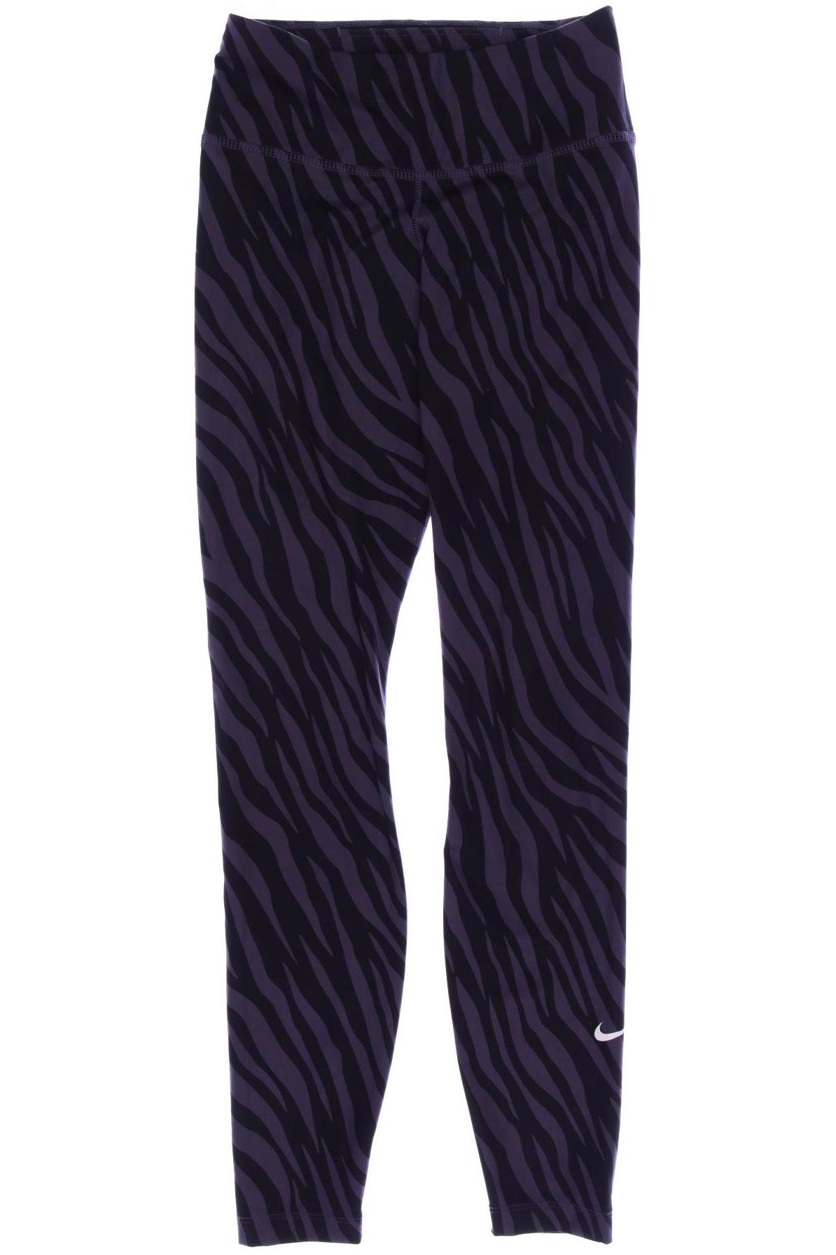 

Nike Damen Stoffhose, flieder