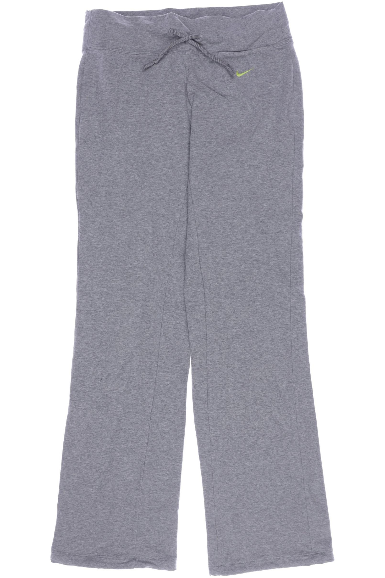 

Nike Damen Stoffhose, grau, Gr. 0