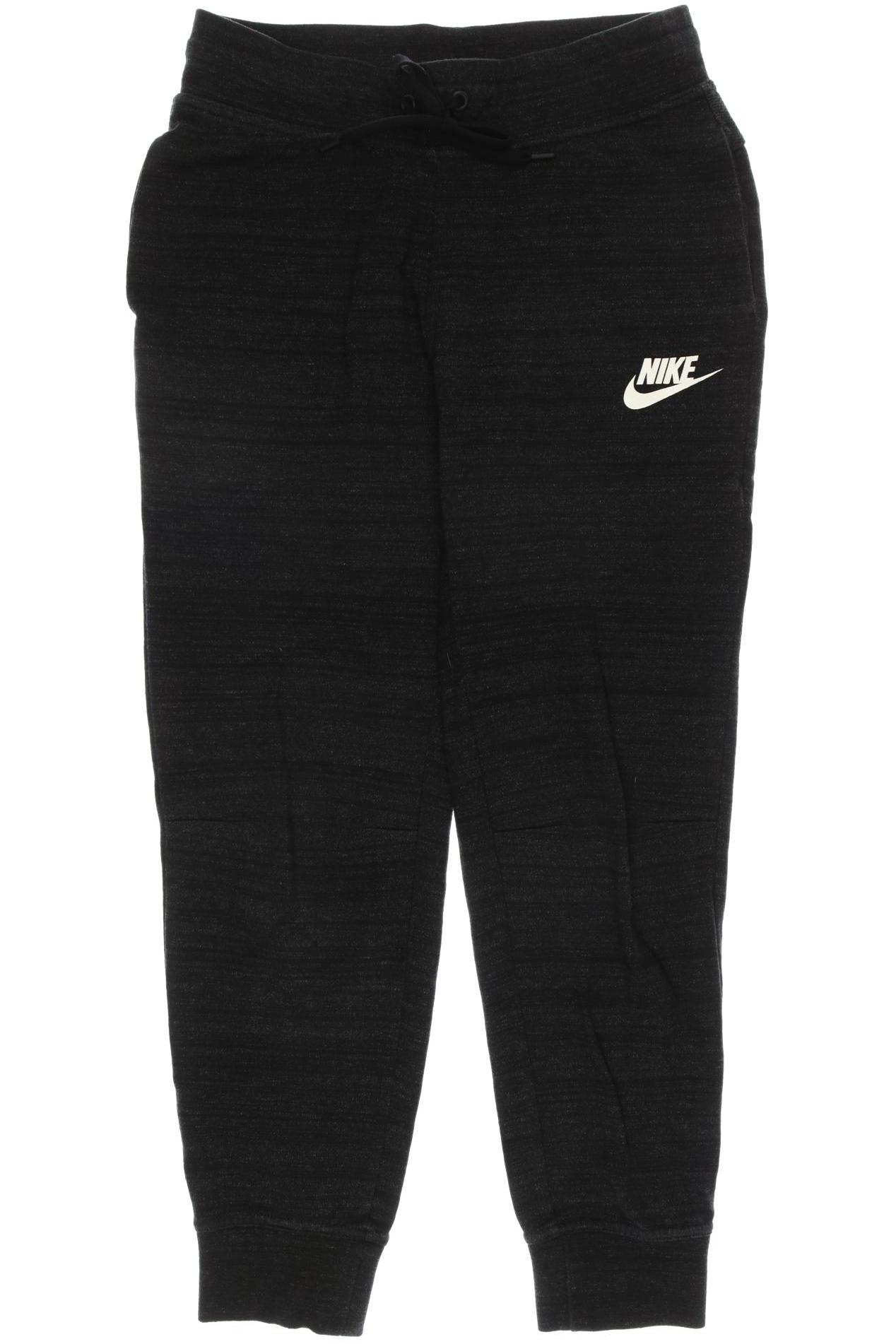 

Nike Damen Stoffhose, grau