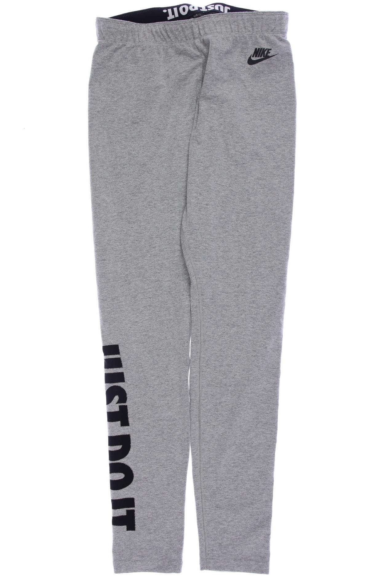 

Nike Damen Stoffhose, grau