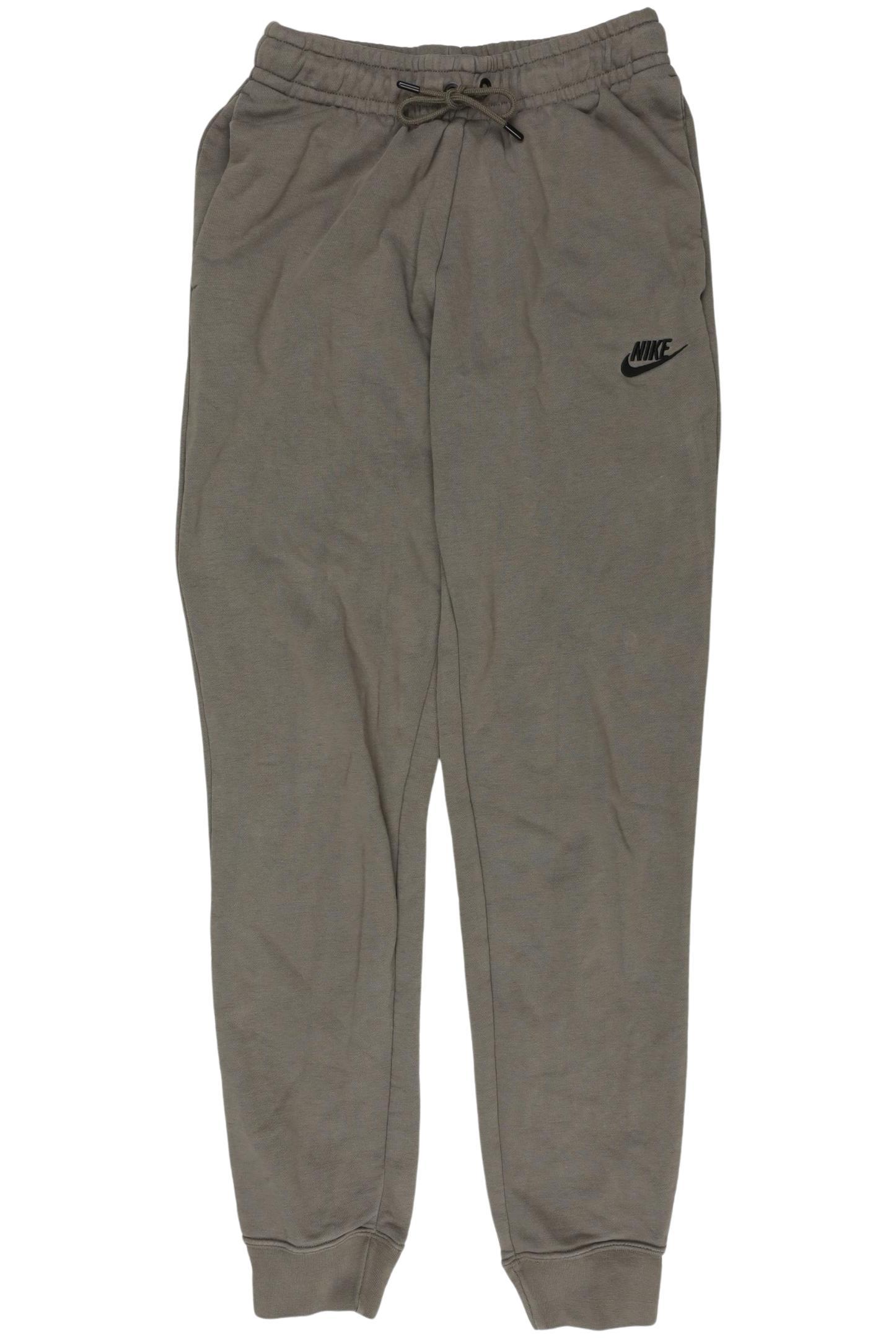 

Nike Damen Stoffhose, grau, Gr. 0