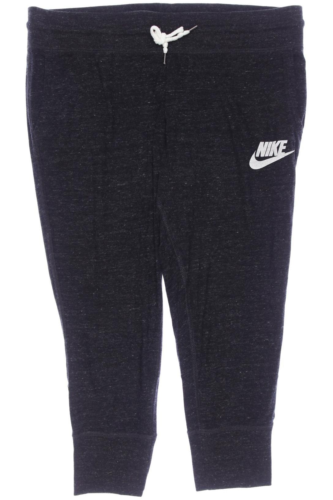 

Nike Damen Stoffhose, grau, Gr. 35
