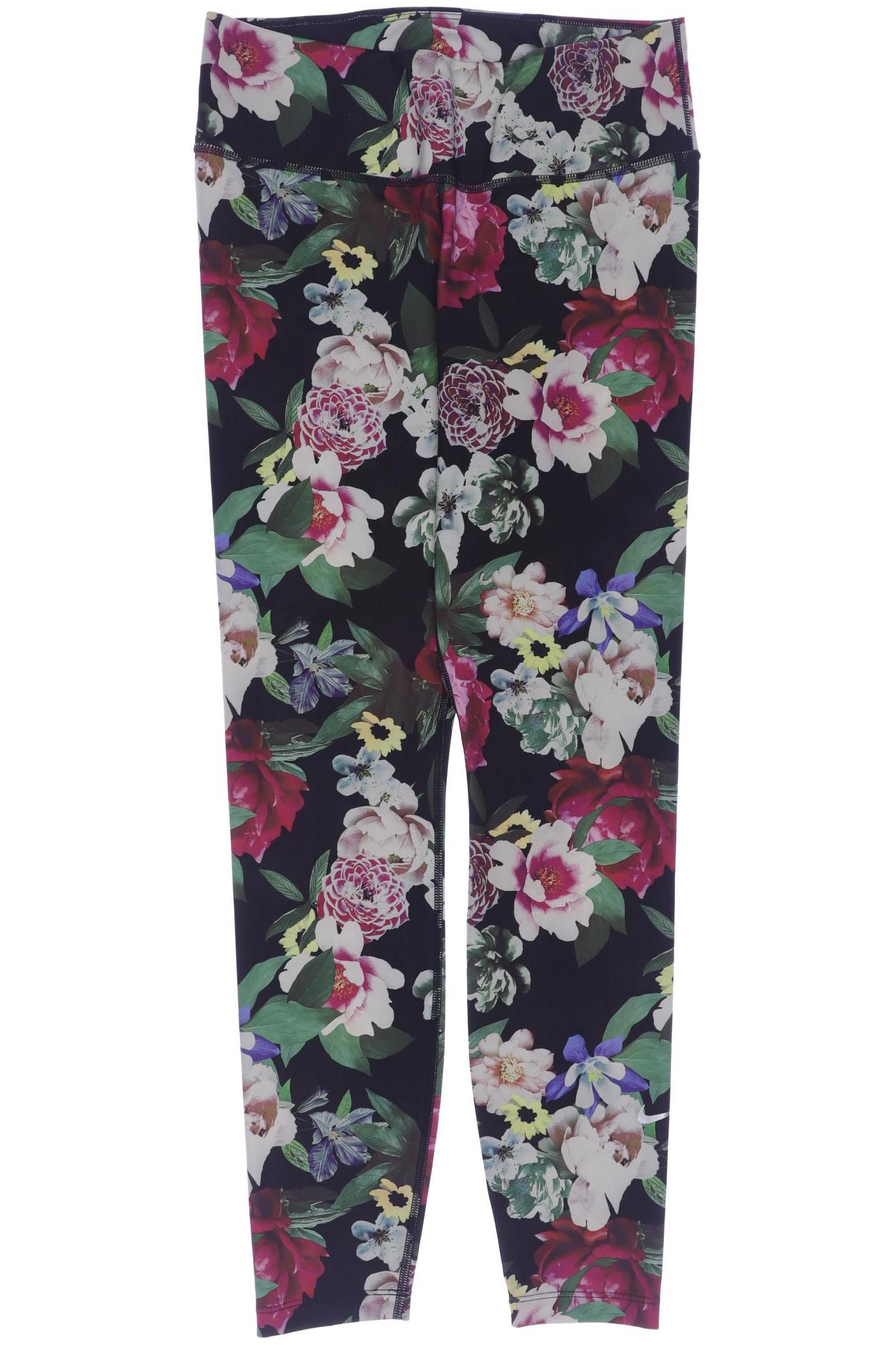 

Nike Damen Stoffhose, mehrfarbig, Gr. 0